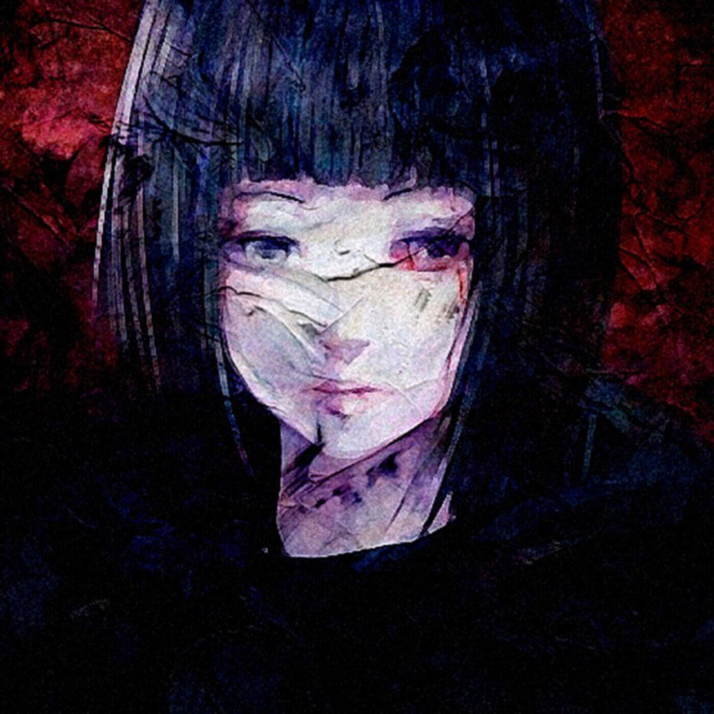 Релиз Ghost in my room
