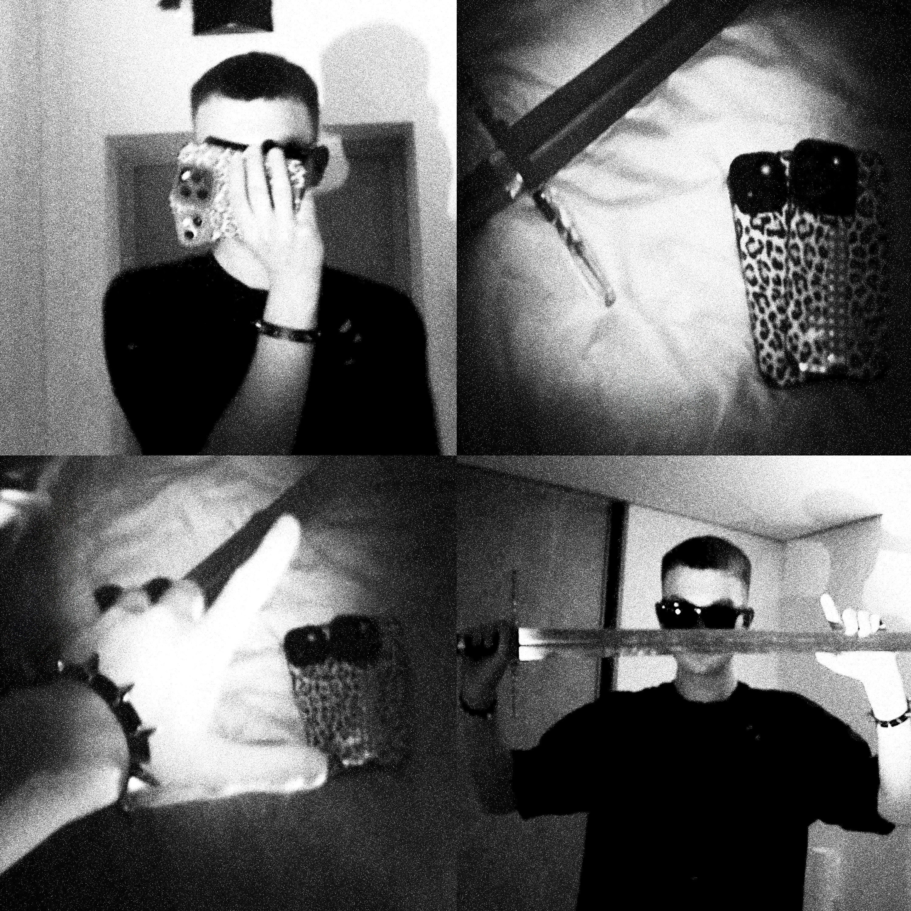 Релиз GLAMOUR
