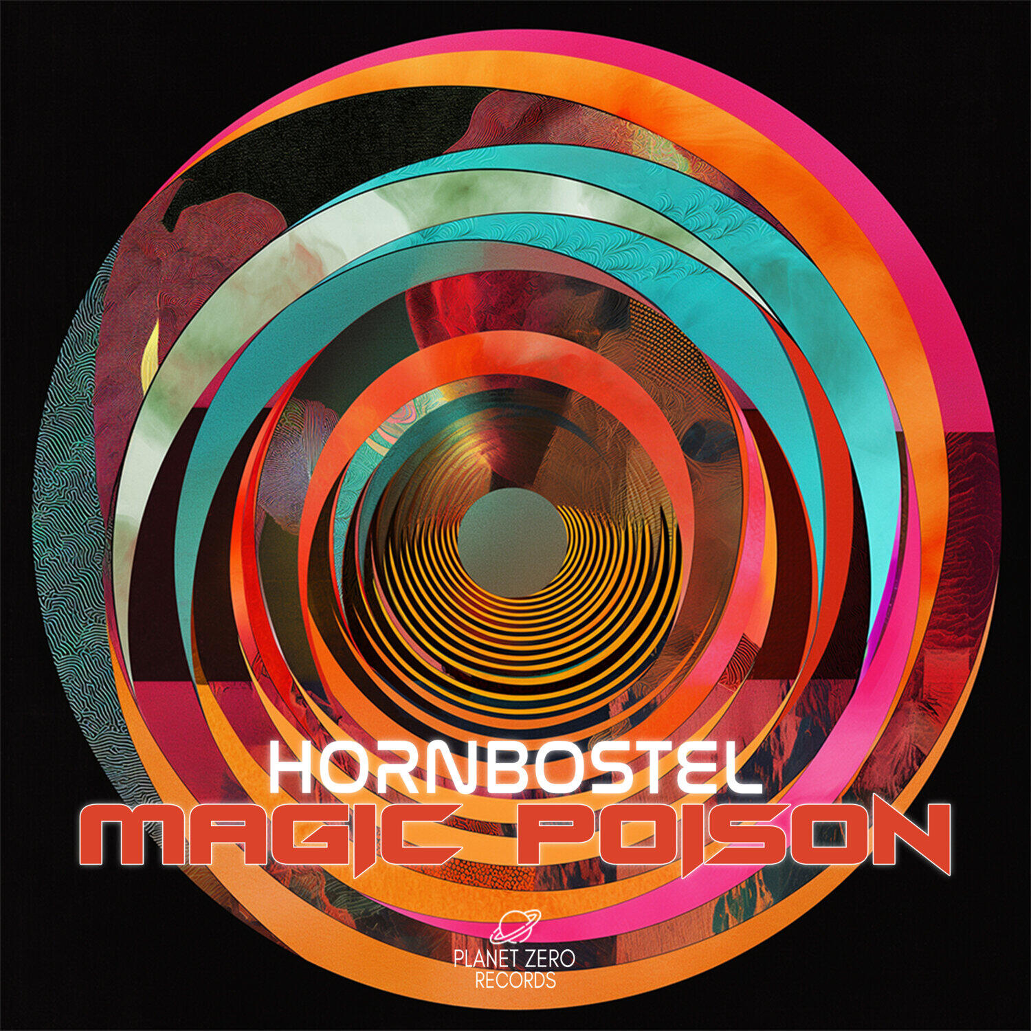 Hornbostel все песни в mp3