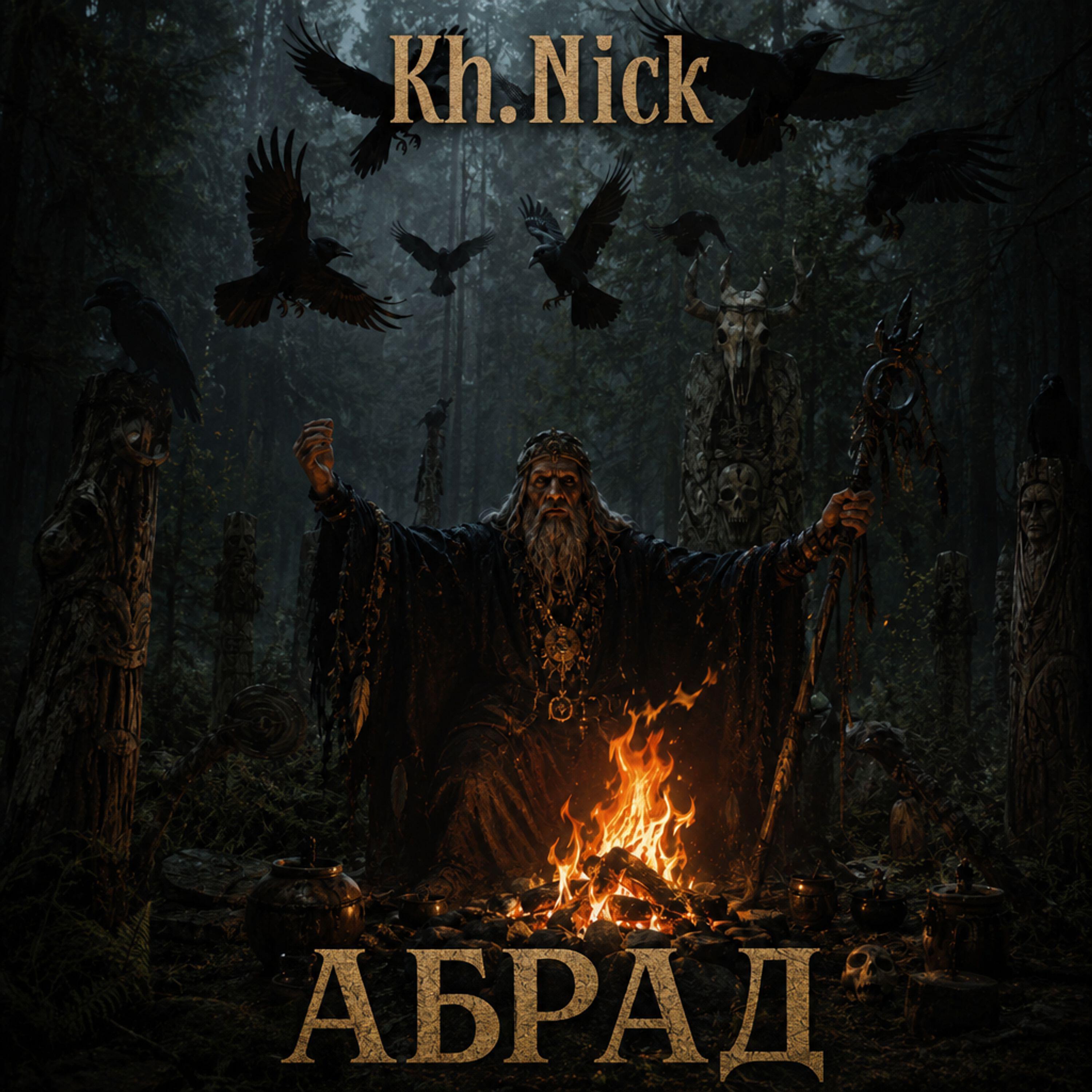 Релиз Абрад