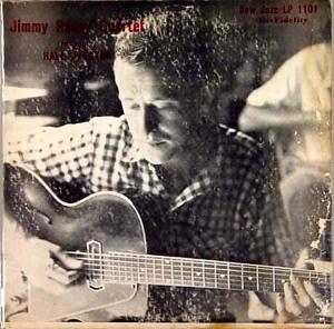 Jimmy Raney