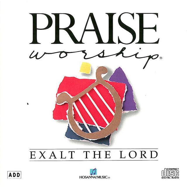 Релиз Exalt The Lord