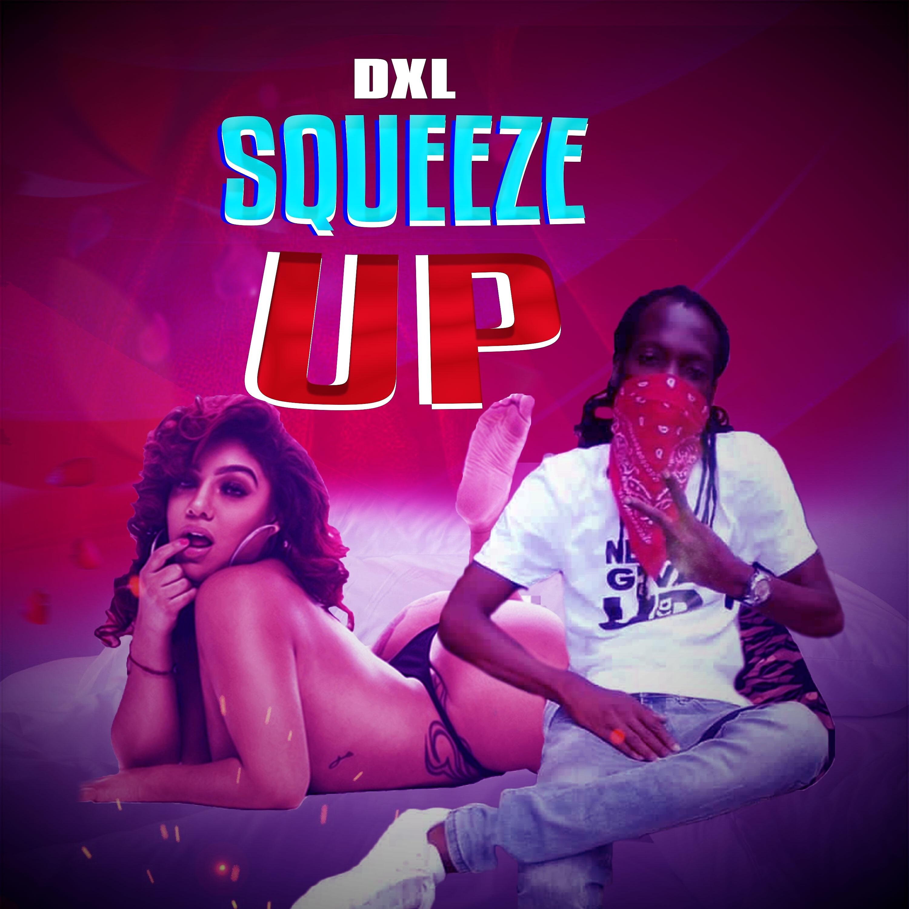 Релиз Squeeze Up