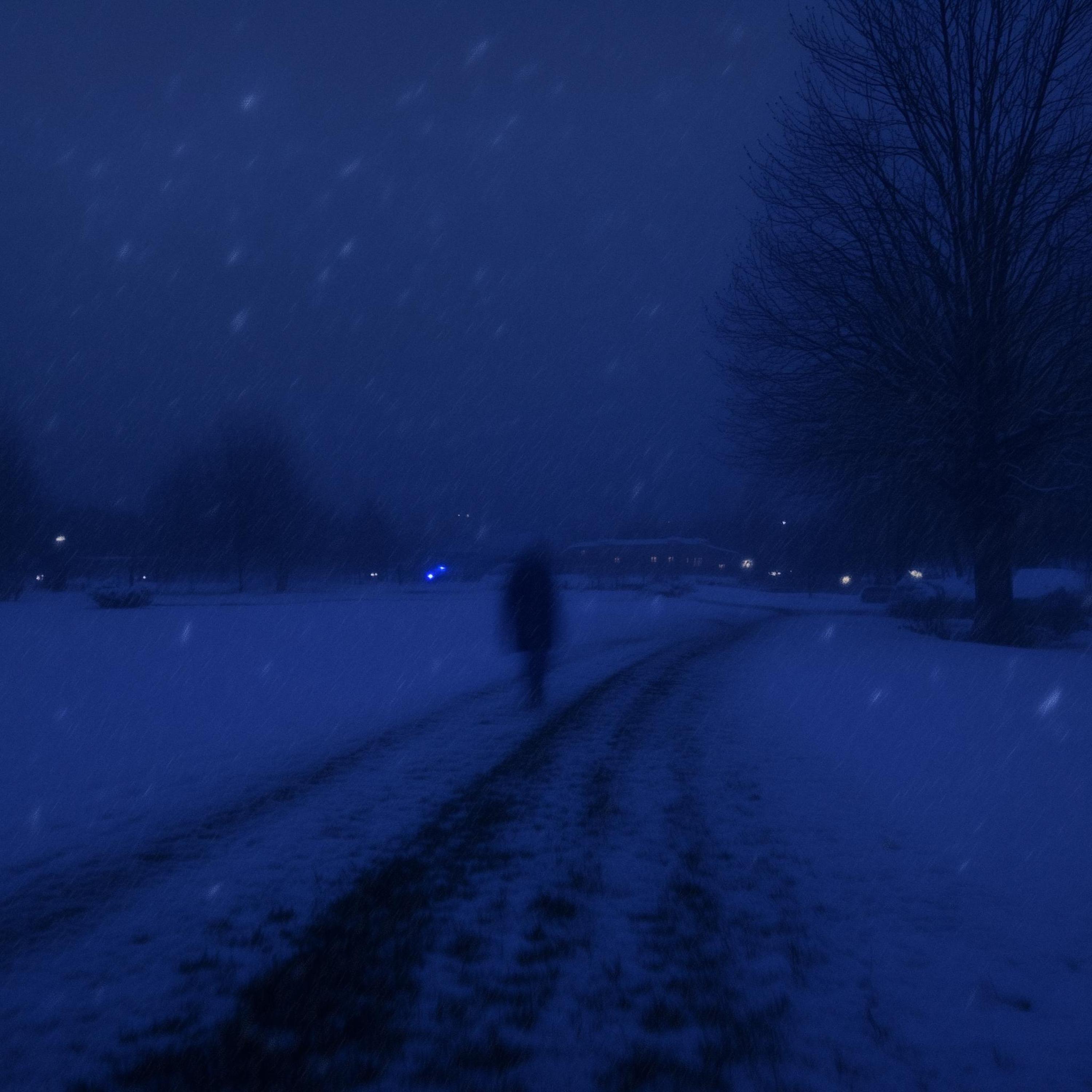 Релиз Last Christmas (Ambient Rework)