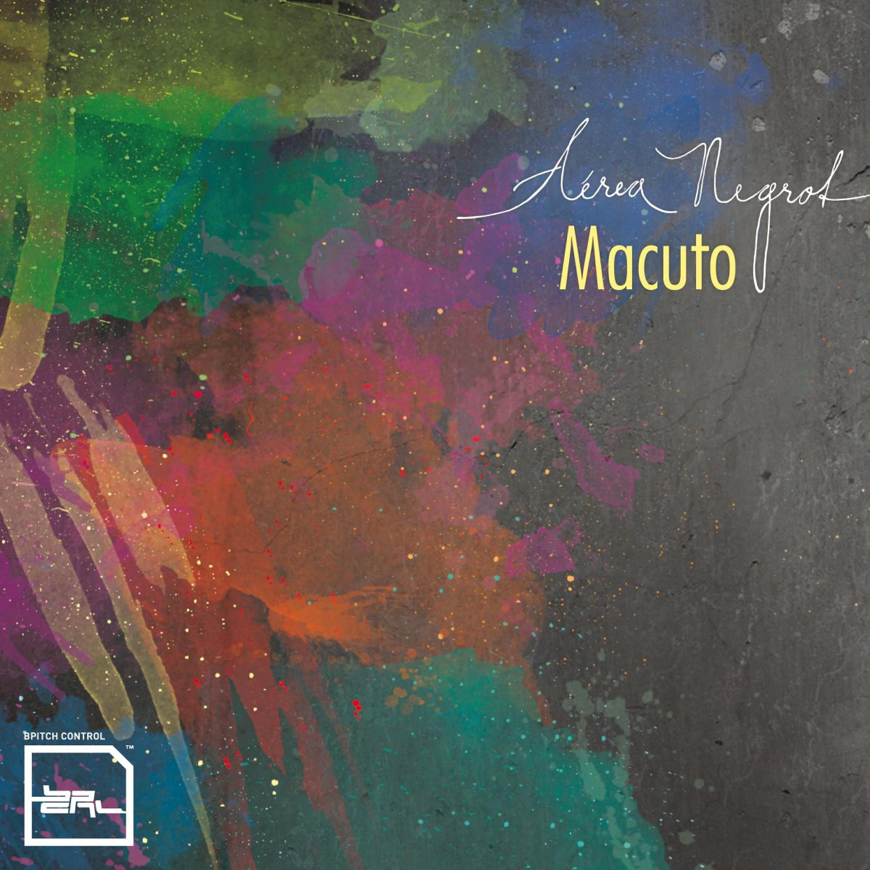 Релиз Macuto