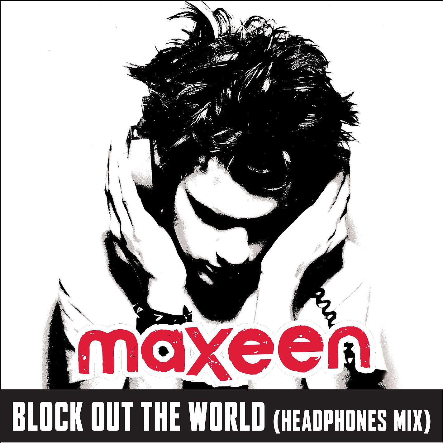 Релиз Block Out The World