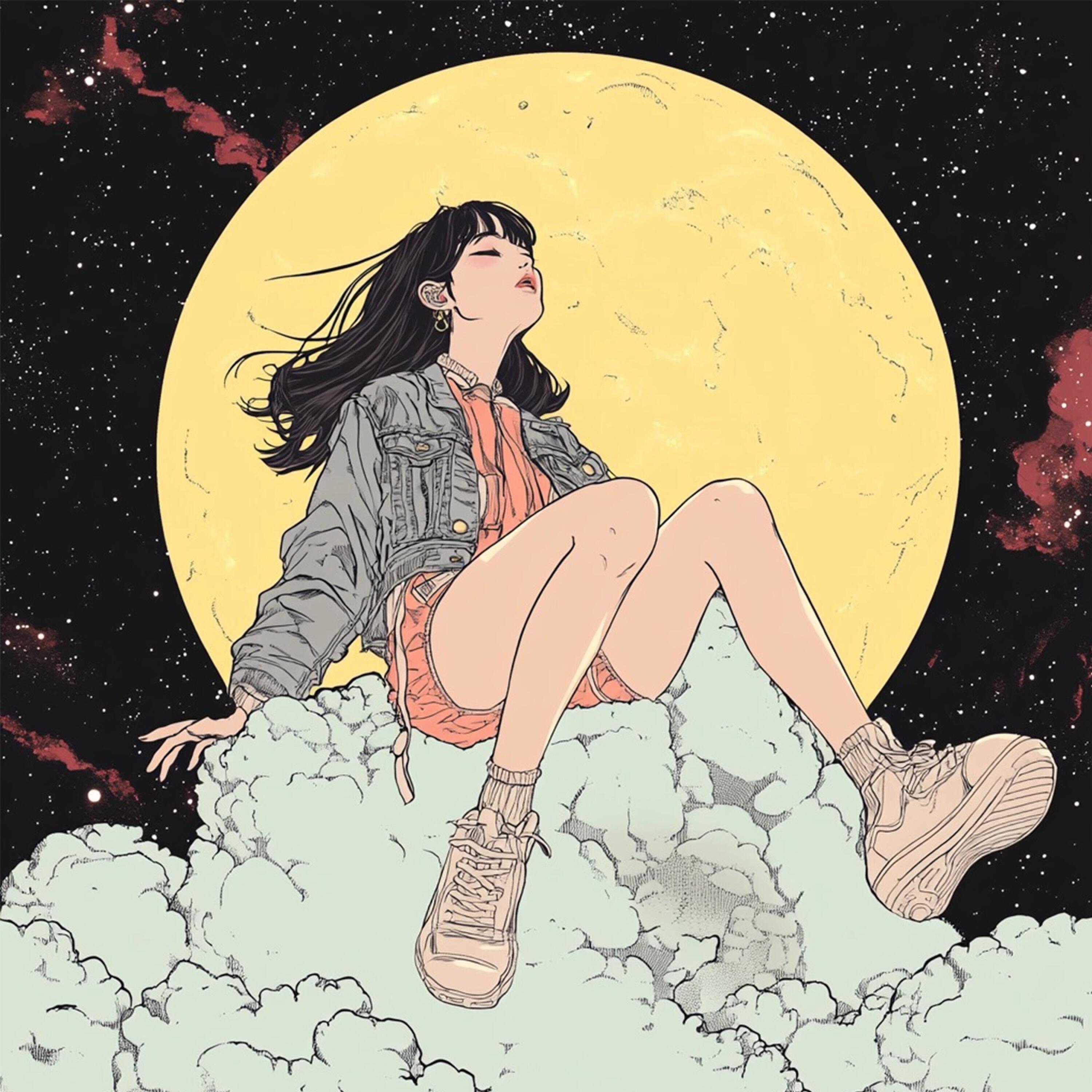 Релиз Mooon