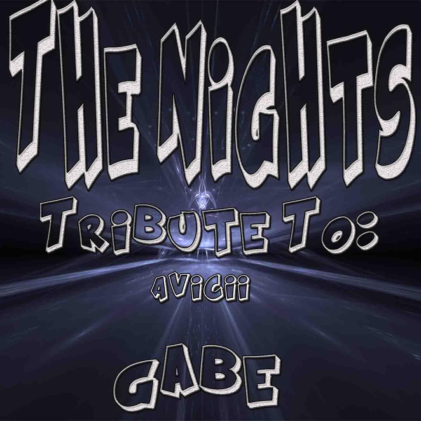 Релиз The Nights: Tribute to Avicii