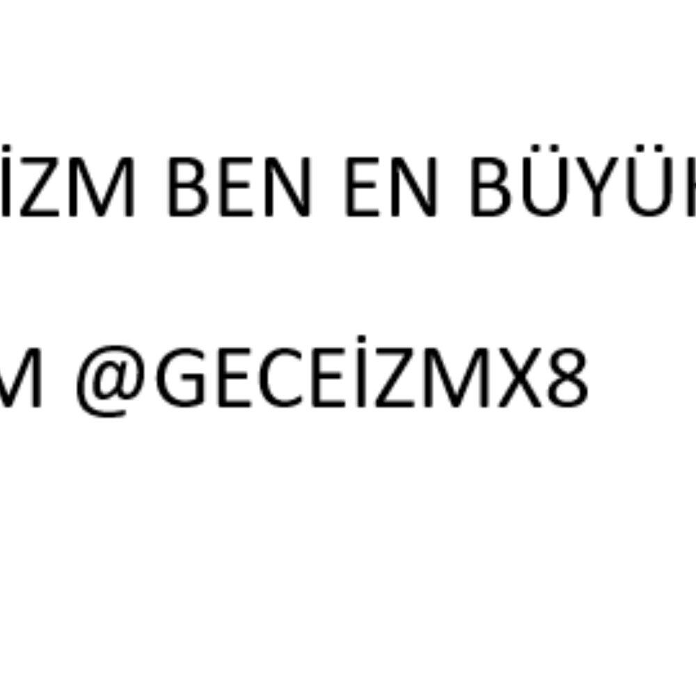 Релиз benim adım geceizm benim anamı yatakta sikin