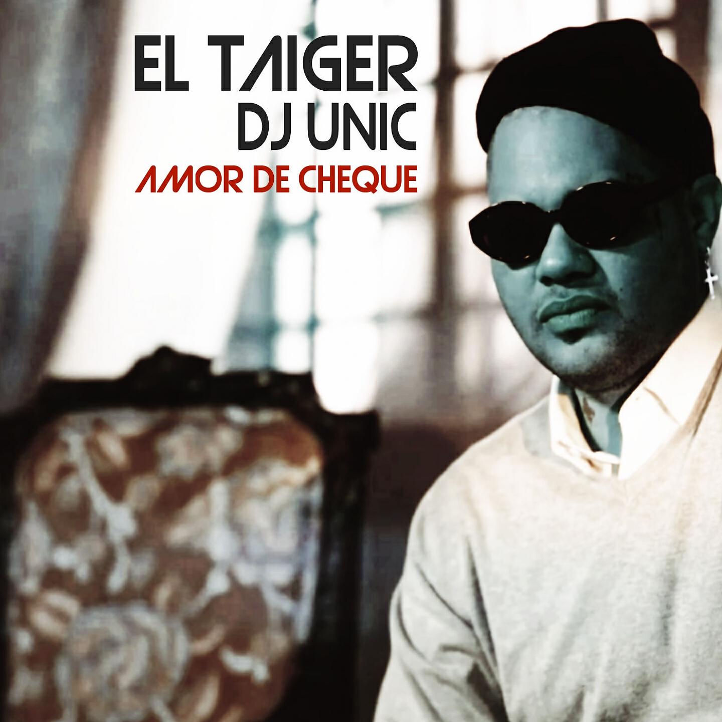 Скачать песню El Taiger, DJ Unic - Amor de Cheque бесплатно в MP3 для Android и iOS