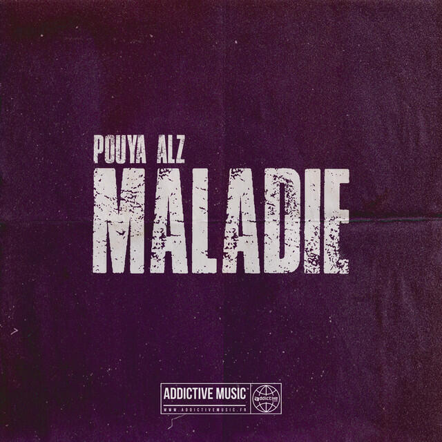 Релиз Maladie