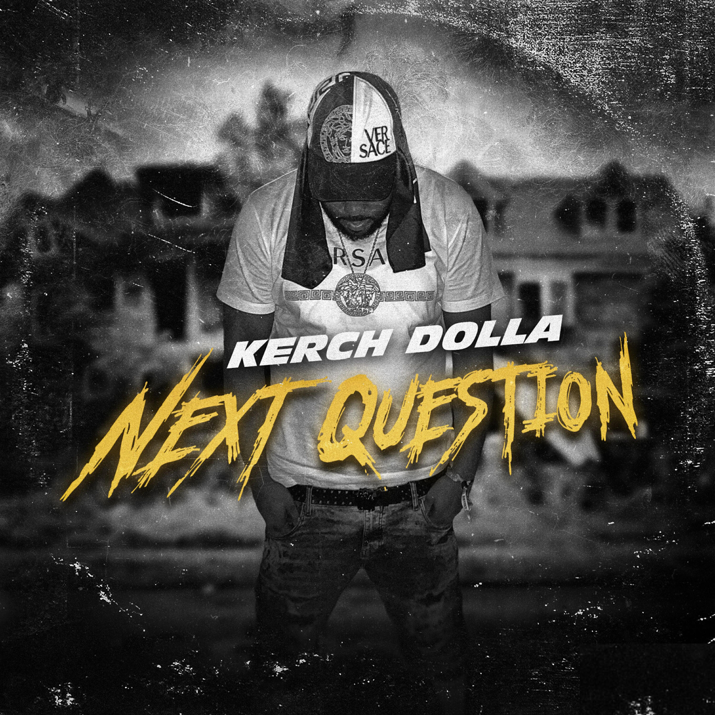 Релиз Next Question