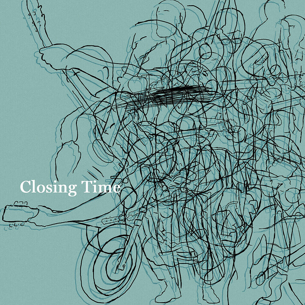 Релиз Closing Time