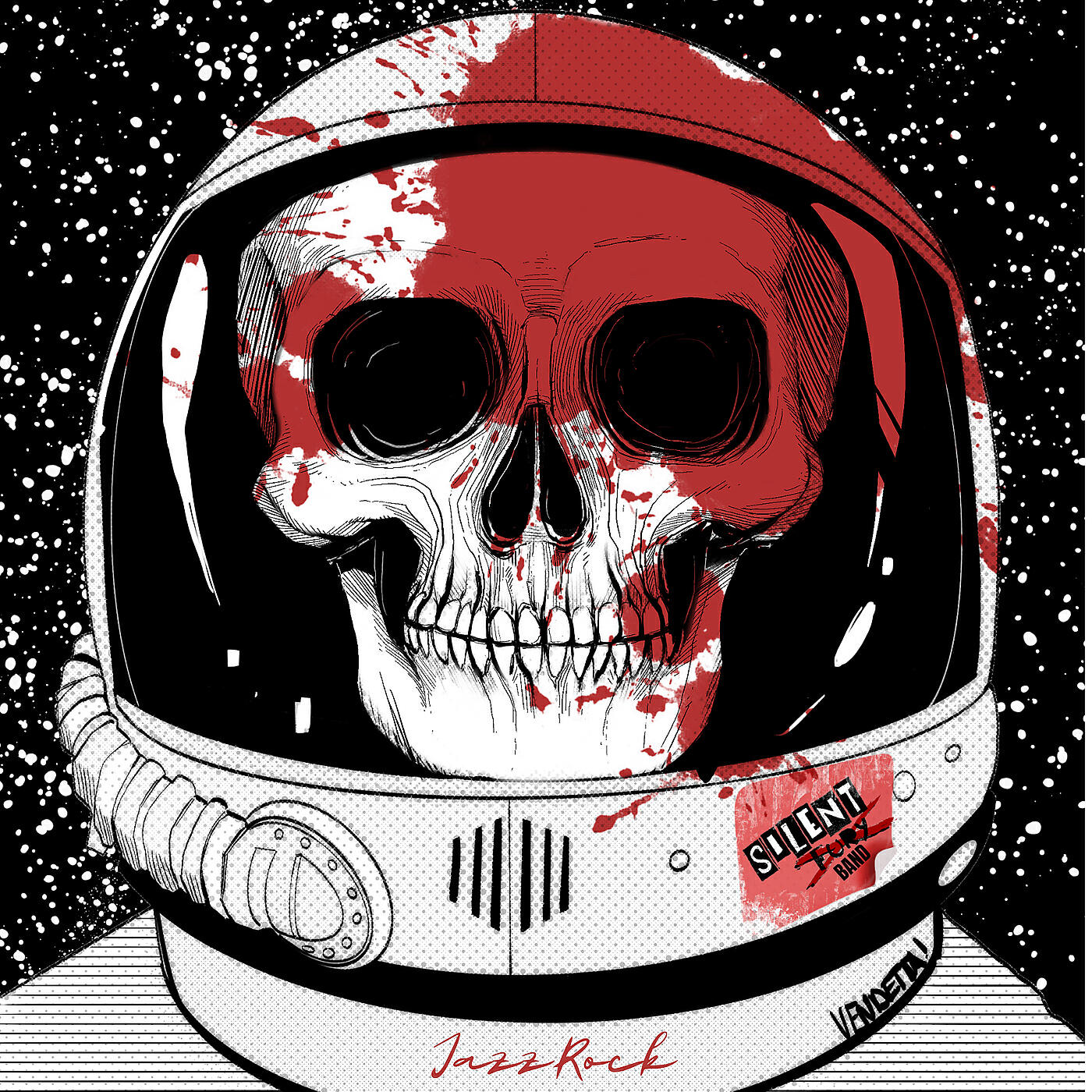 Релиз Rocket Fuel