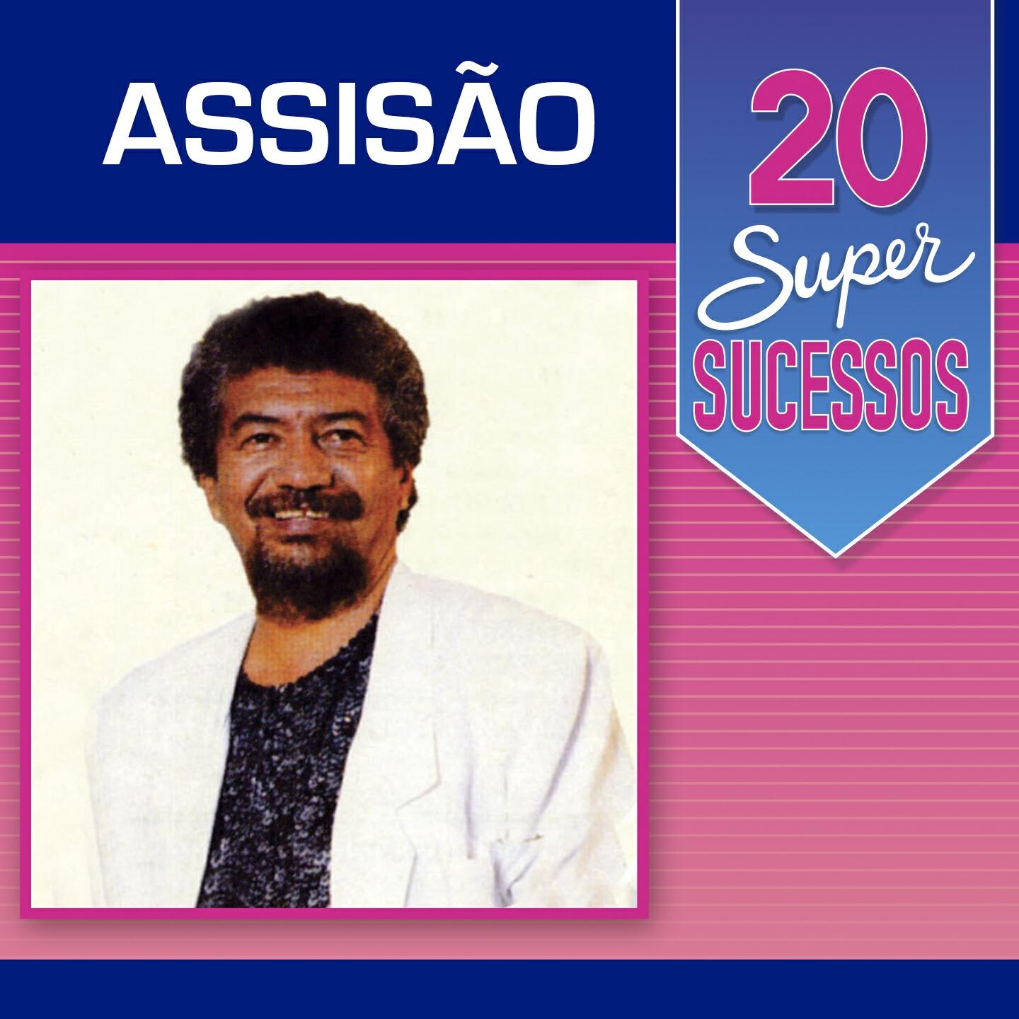 Релиз 20 Super Sucessos: Assisão