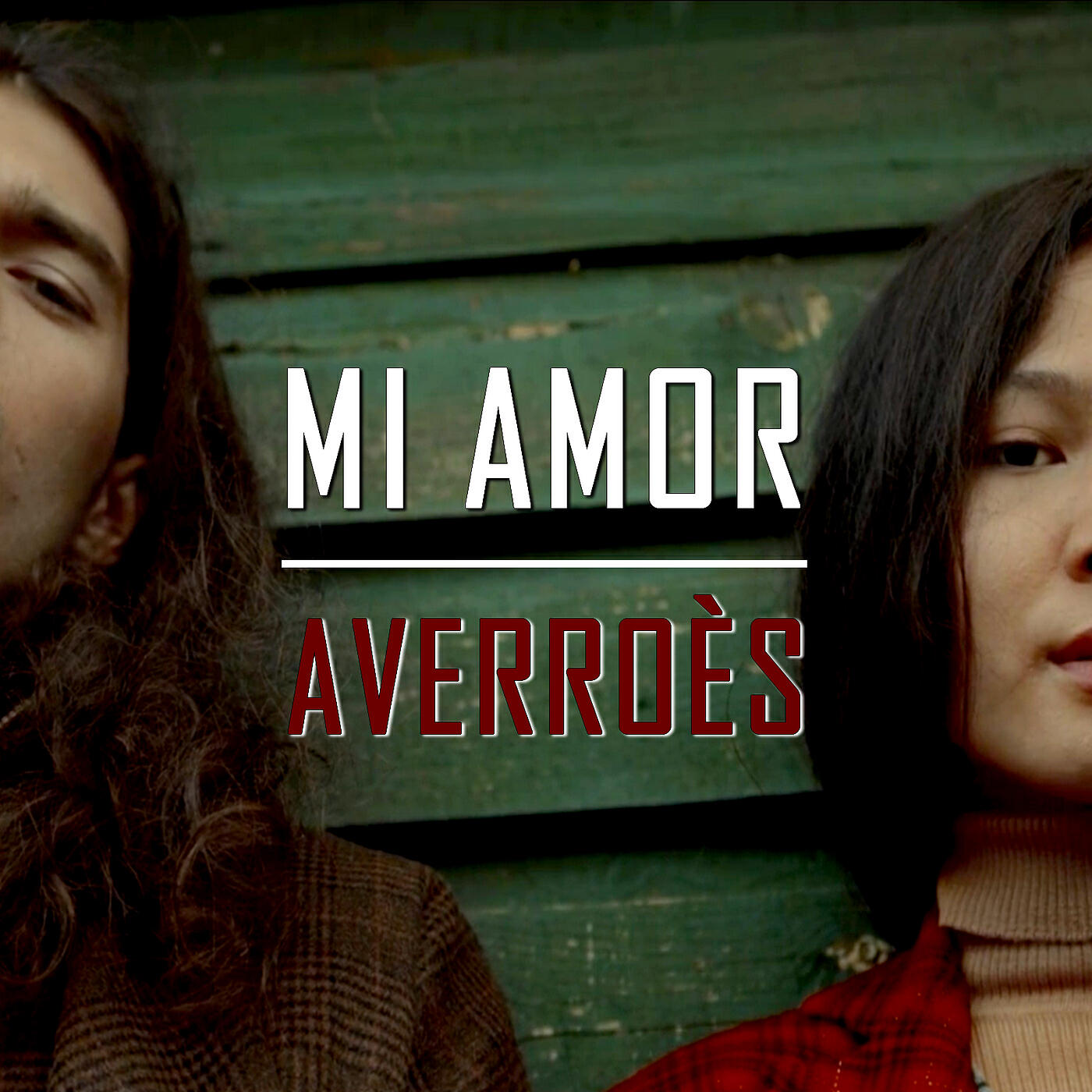 Релиз MI AMOR