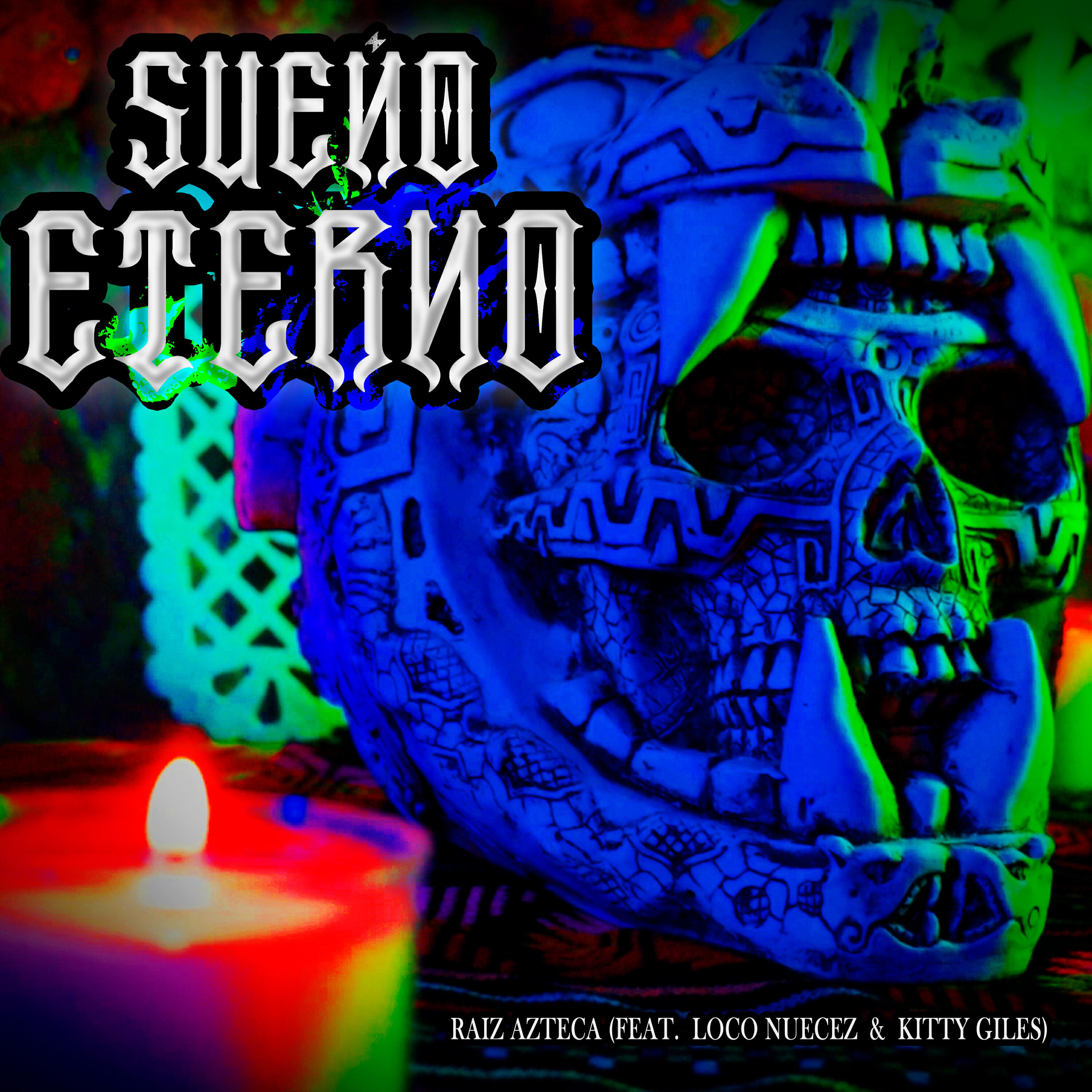 Raiz Azteca
