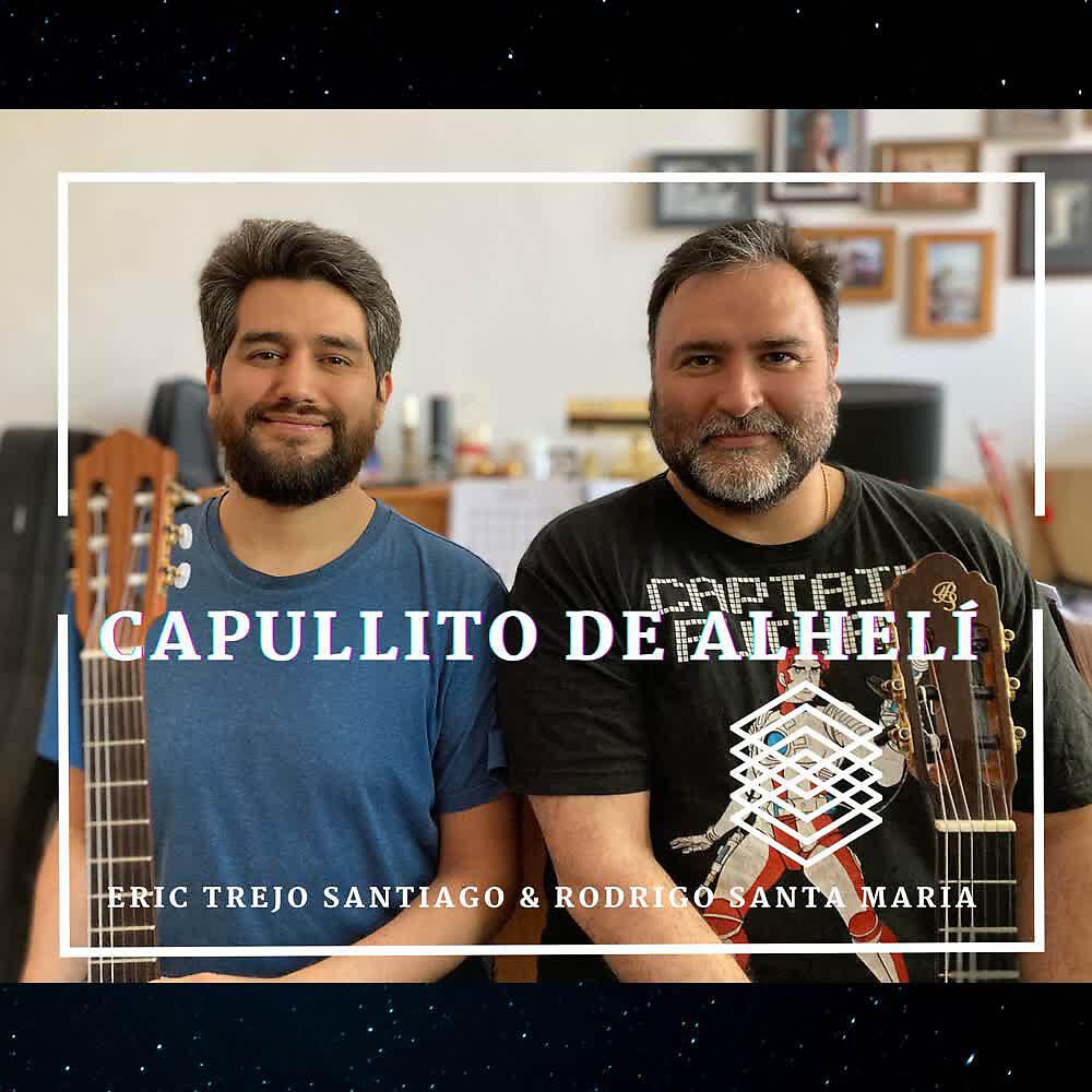 Релиз Capullito de Alhelí (Instrumental)