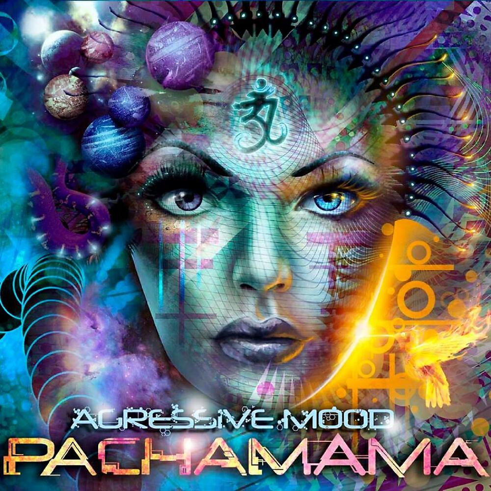 Релиз Pachamama
