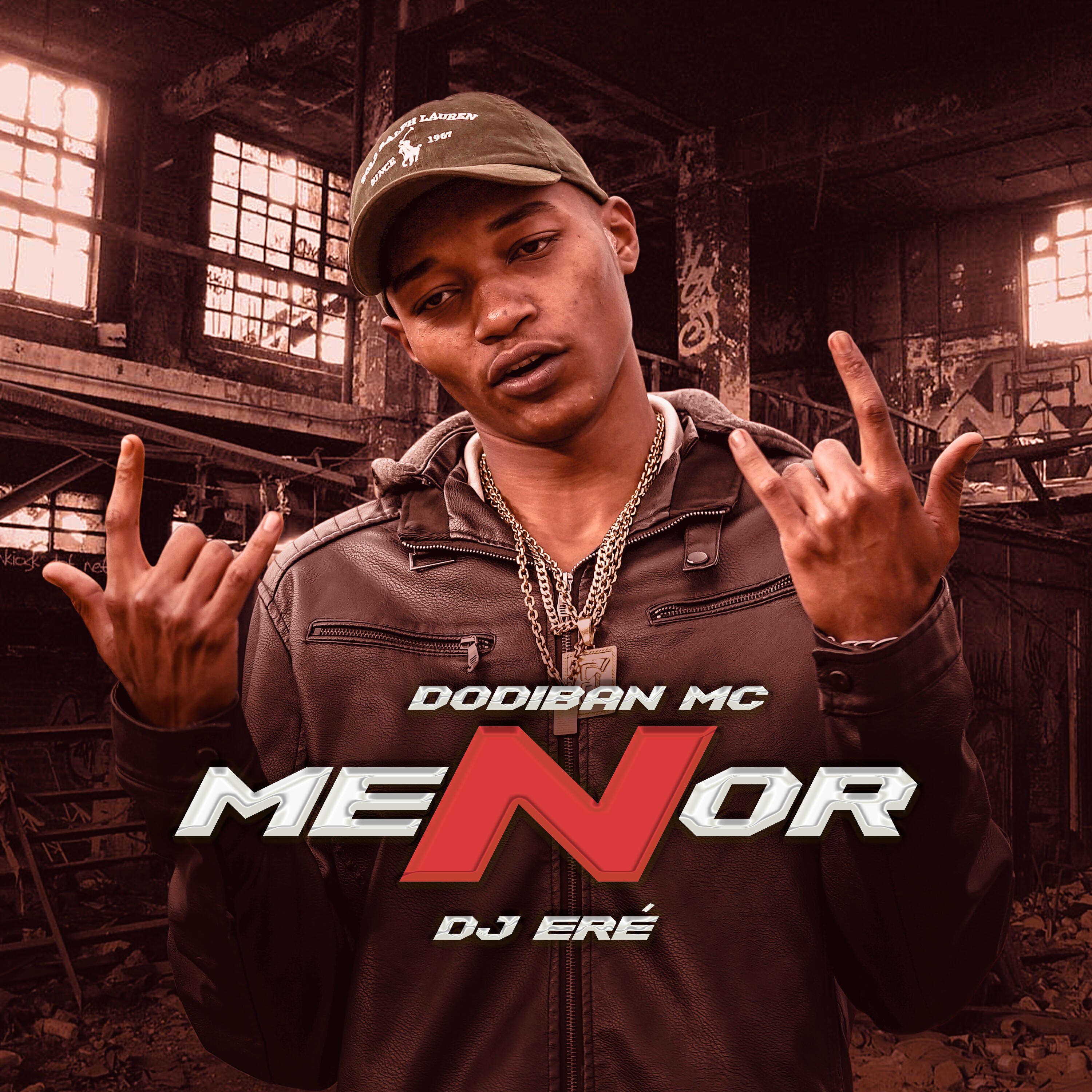 Релиз Menor
