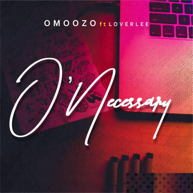 Релиз O'NECESSARY