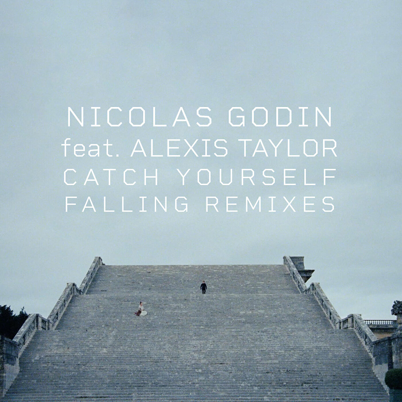 Релиз Catch Yourself Falling