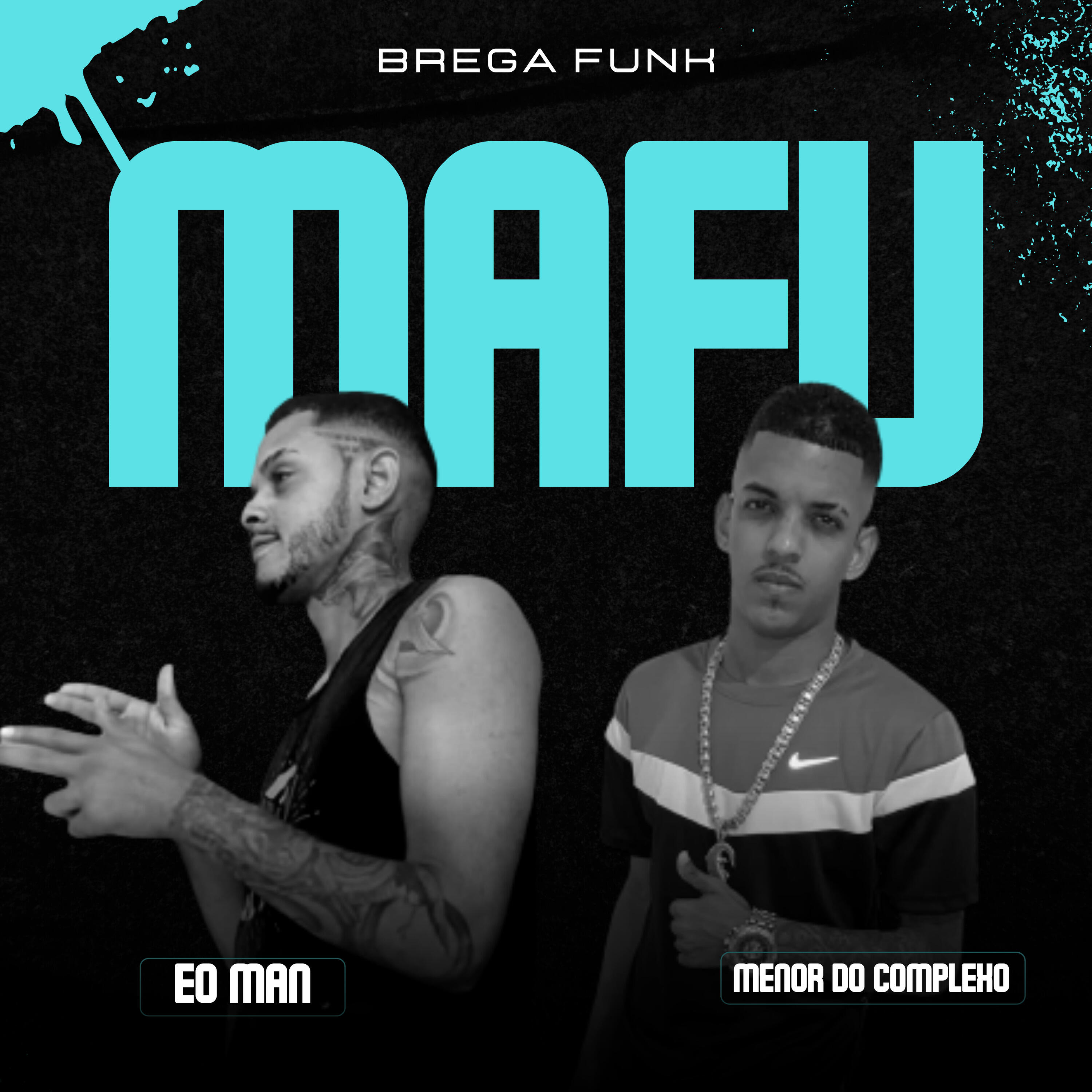 Релиз Mafu