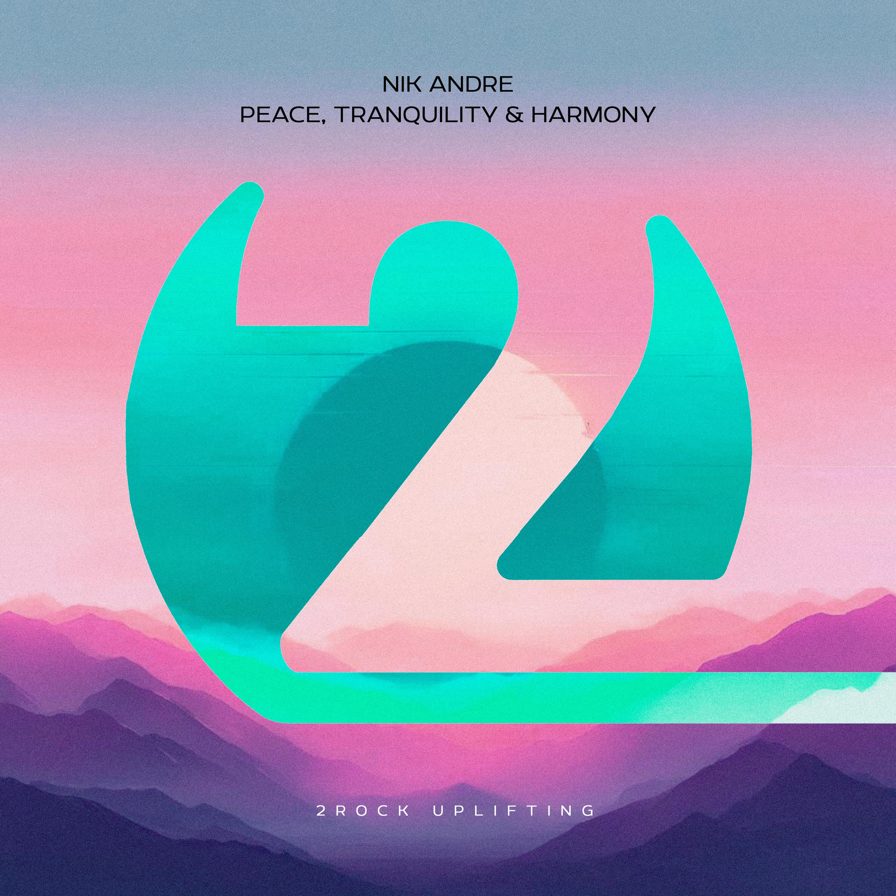 Релиз Peace, Tranquility & Harmony