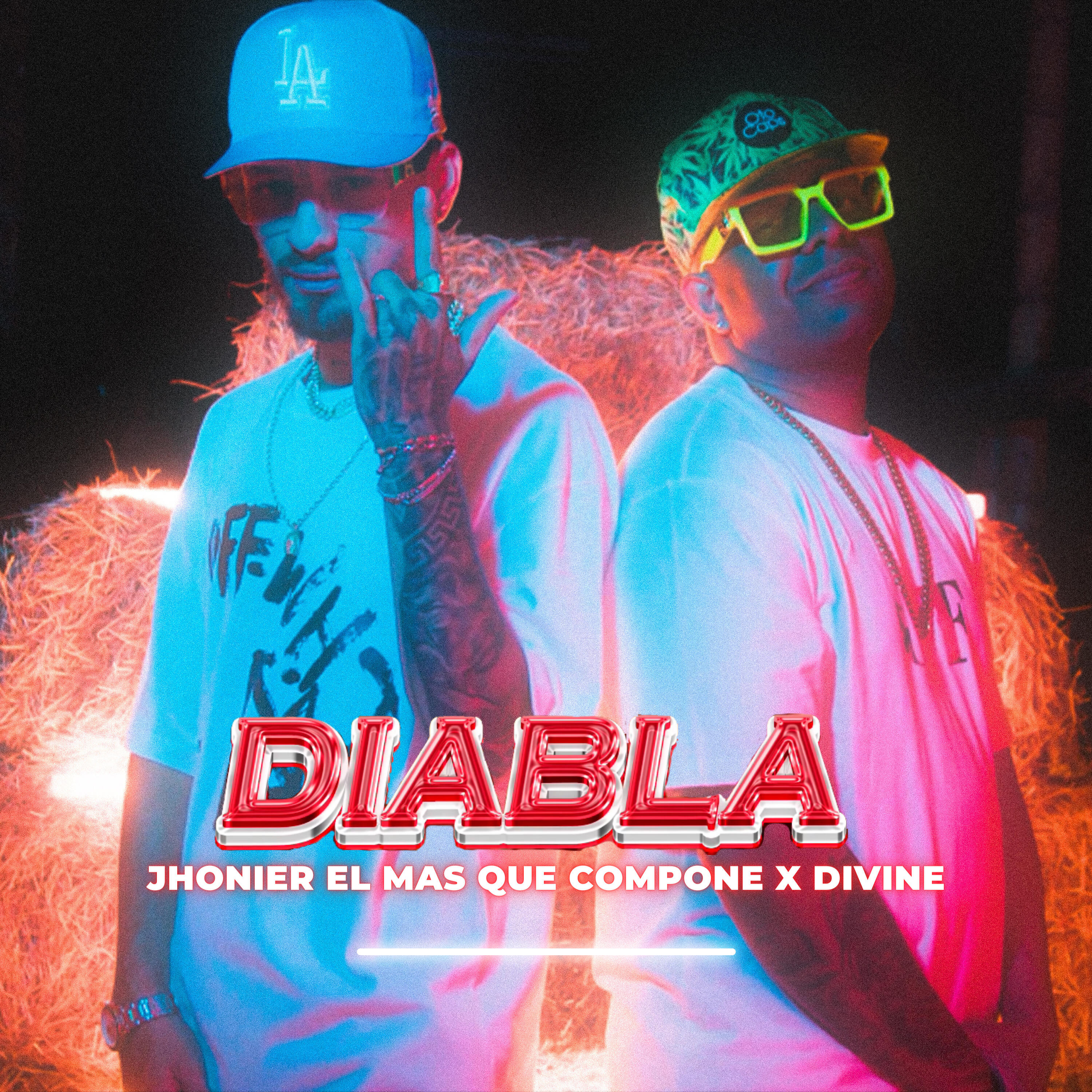 Релиз Diabla