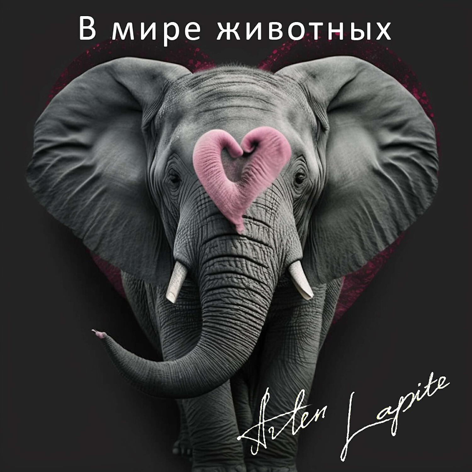 Релиз В мире животных