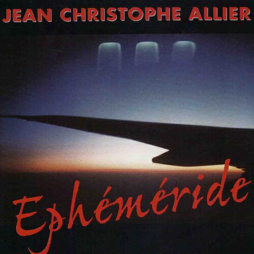 Релиз Ephéméride