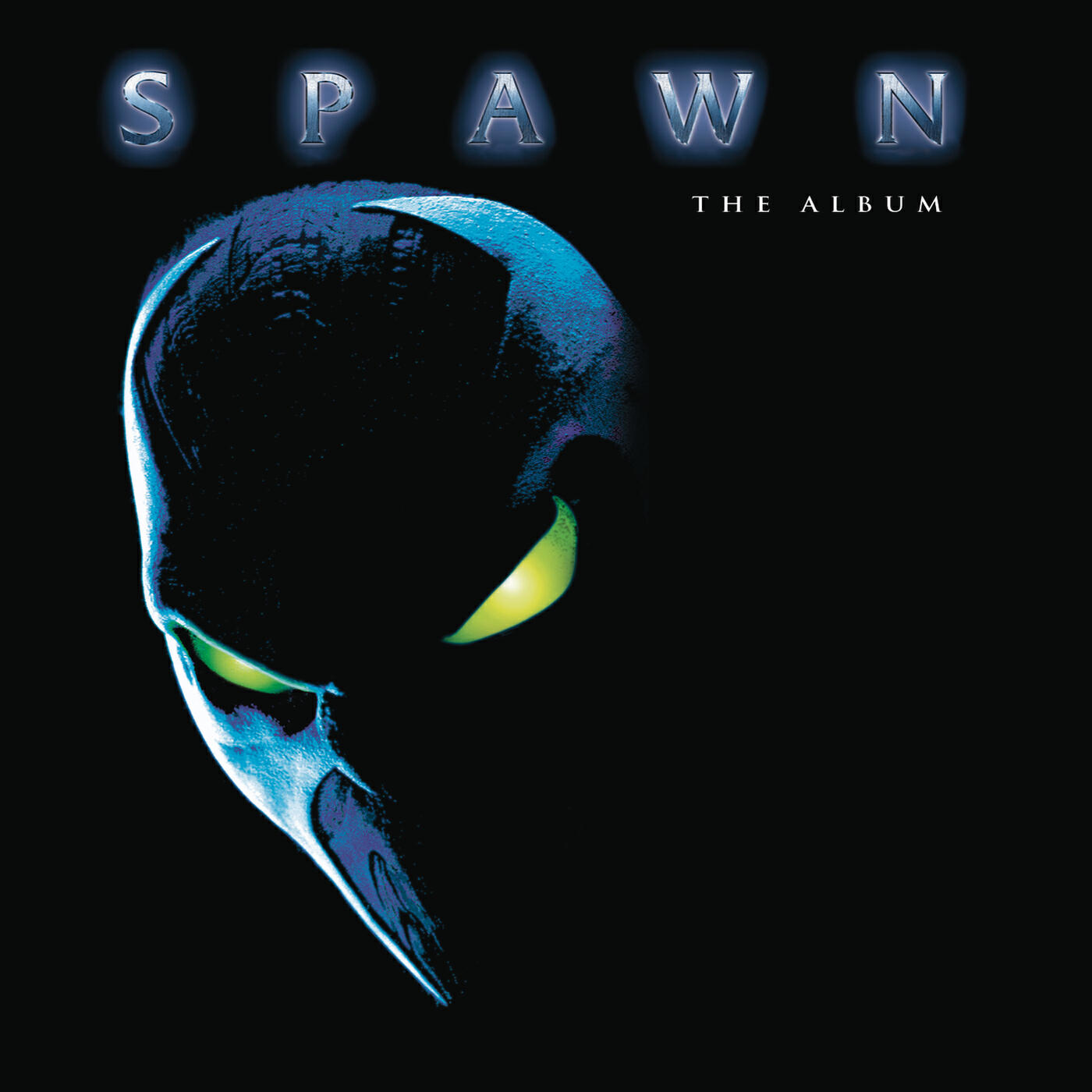 Релиз Spawn The Album