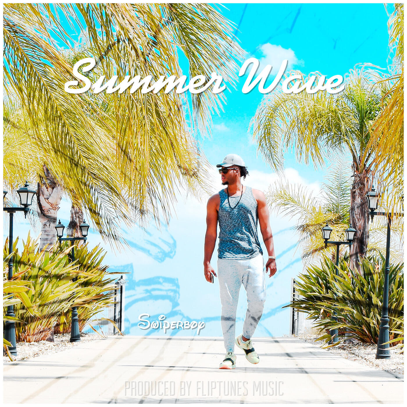 Релиз Summer Wave