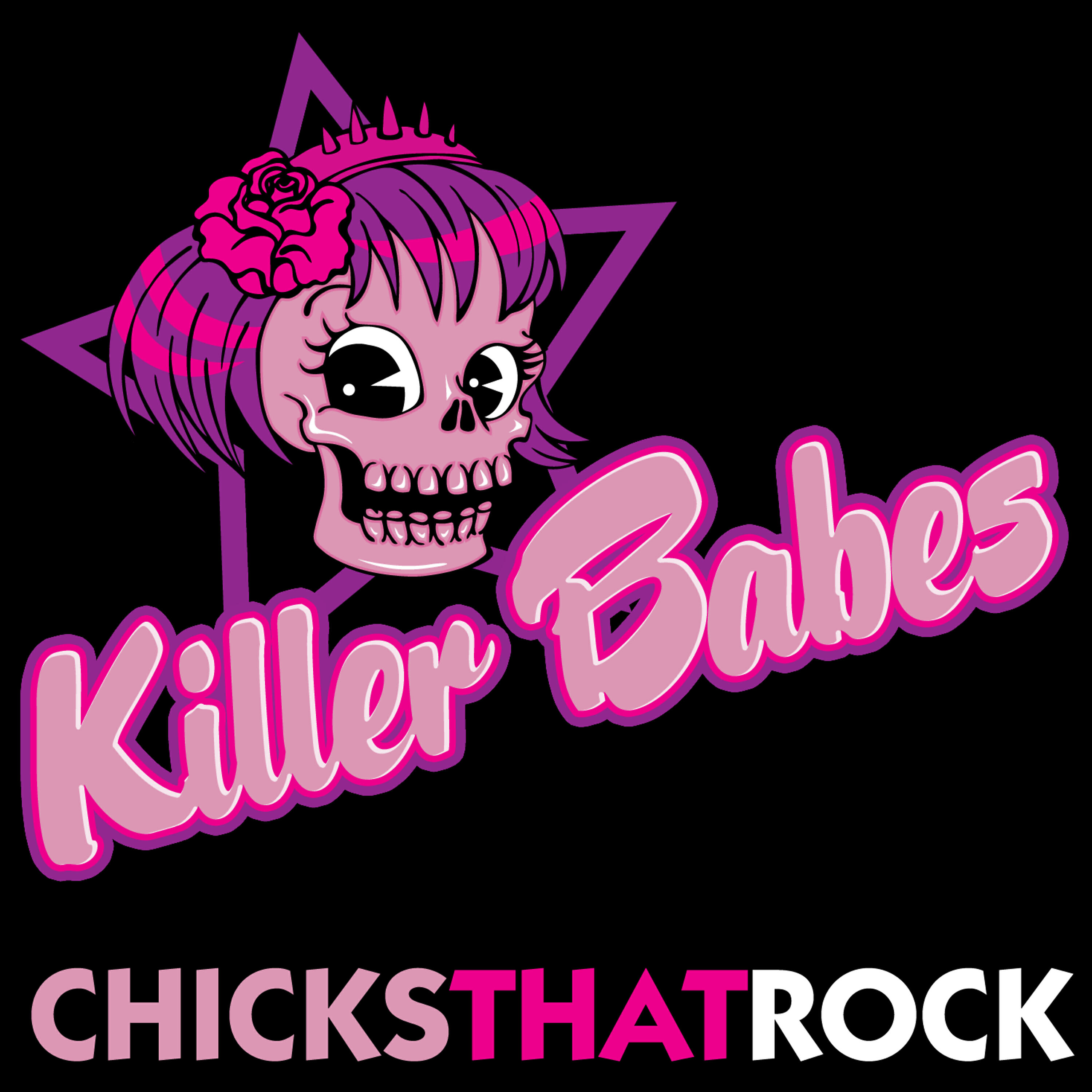 Релиз Killer Babes: Chicks That Rock