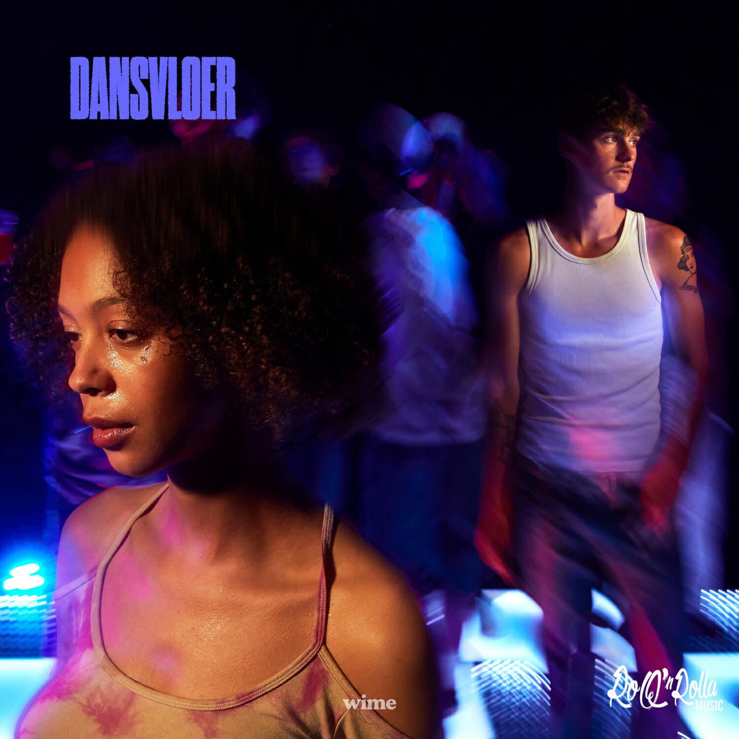 Релиз Dansvloer