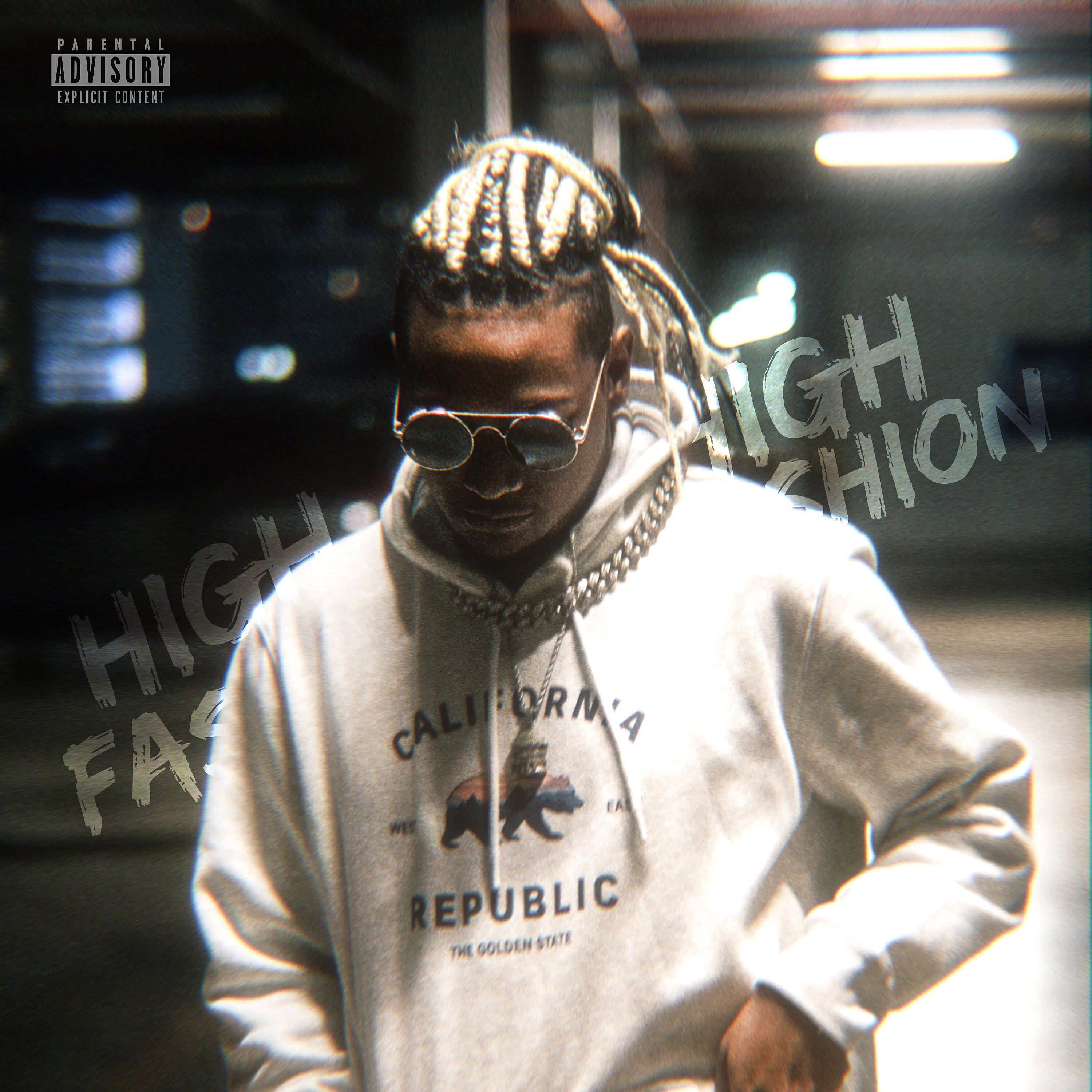 Релиз High Fashion
