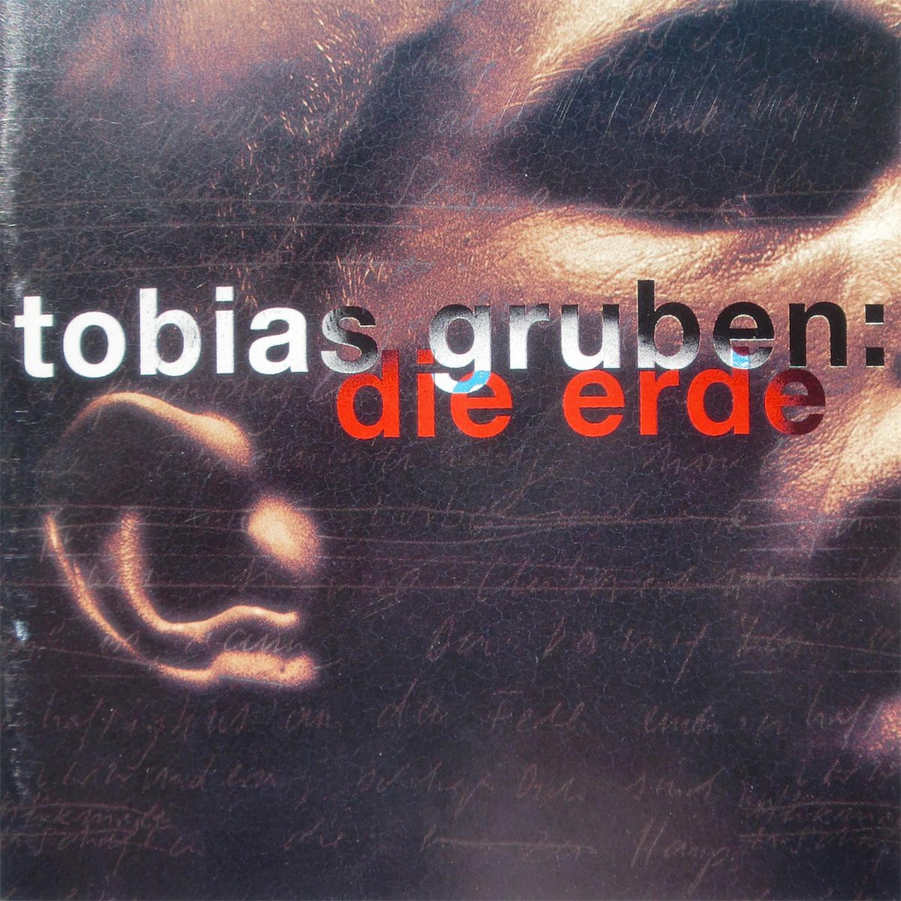 Tobias Gruben