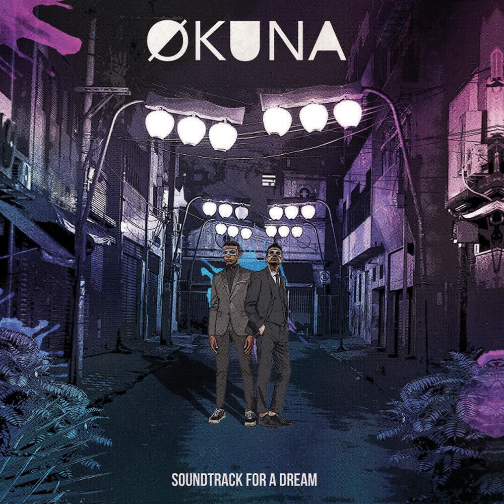 Релиз Soundtrack for a Dream
