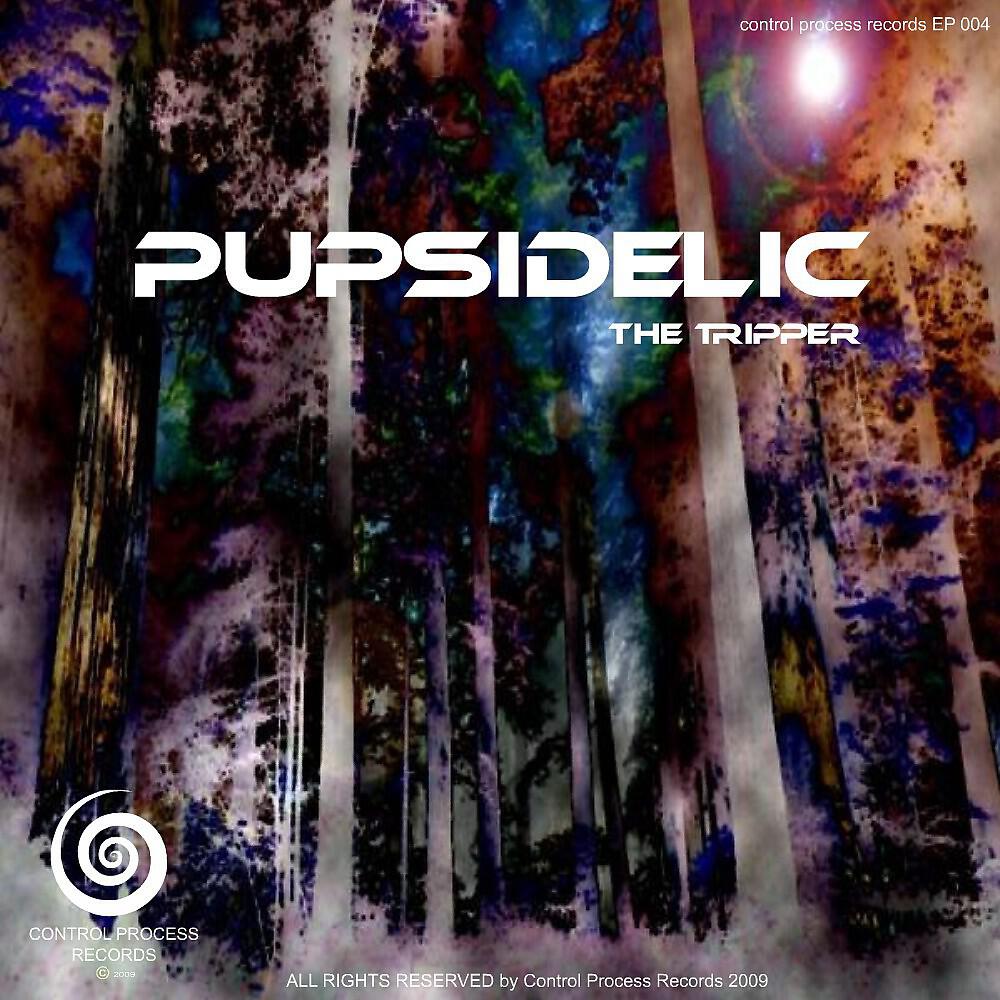 Релиз The Tripper