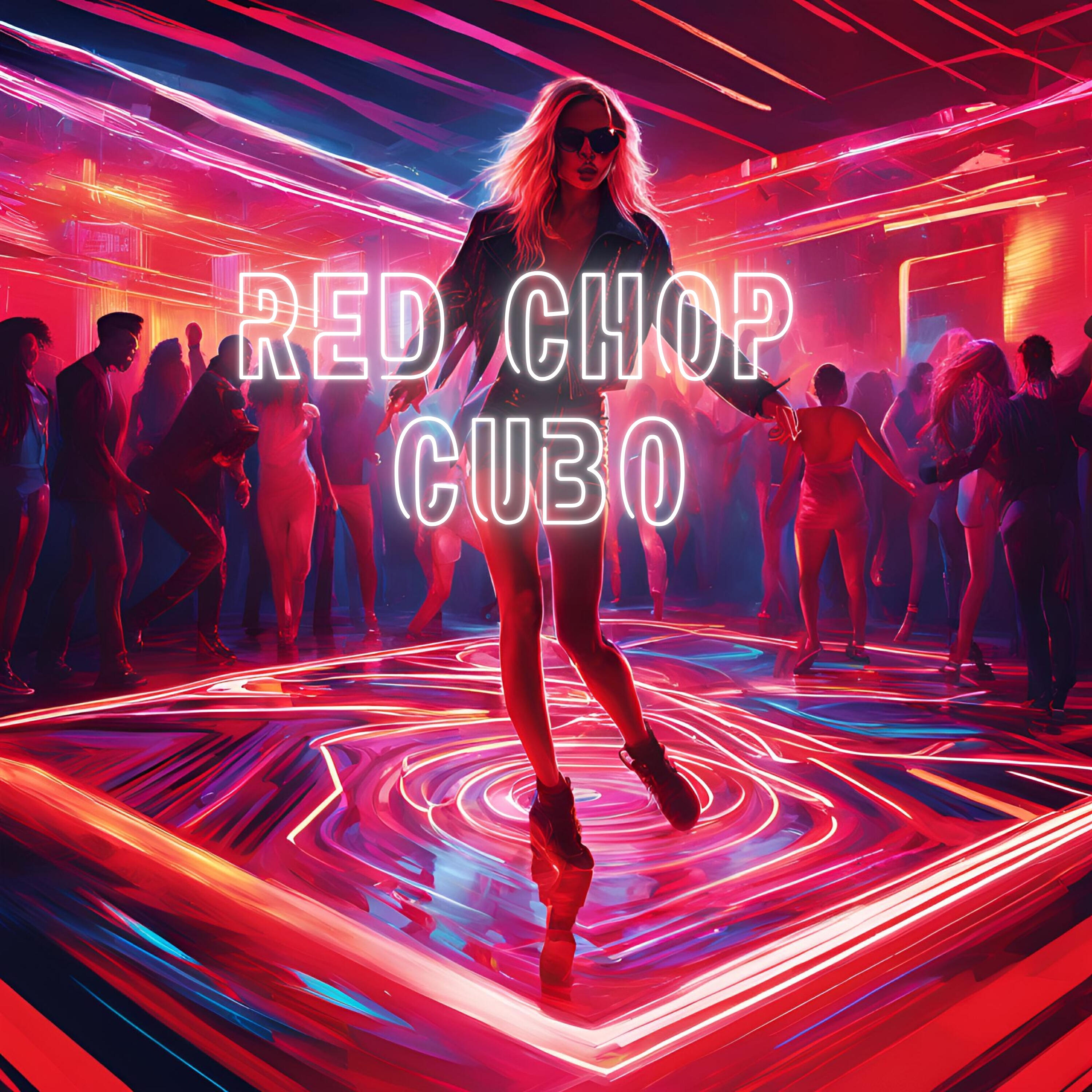 Релиз Red Chop