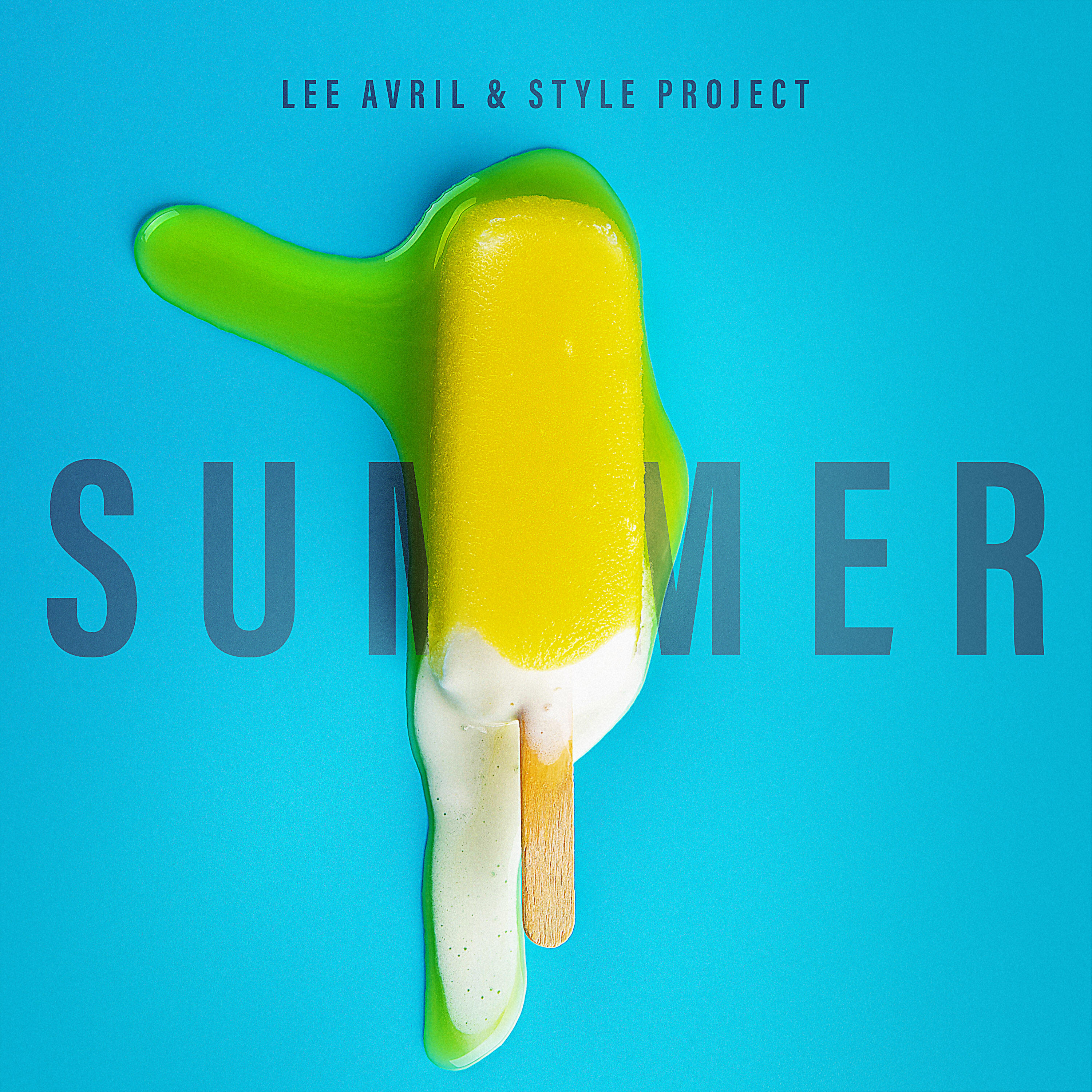 Релиз Summer