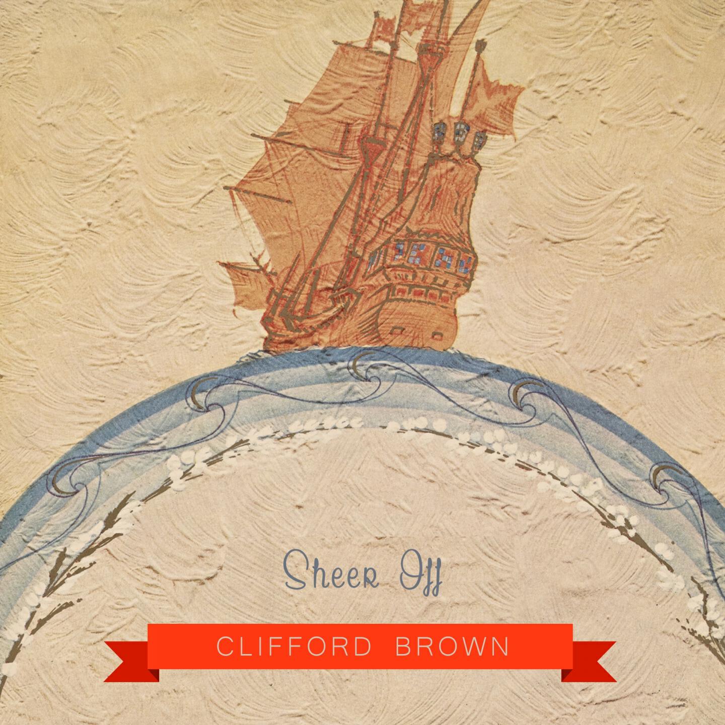 Релиз Sheer Off