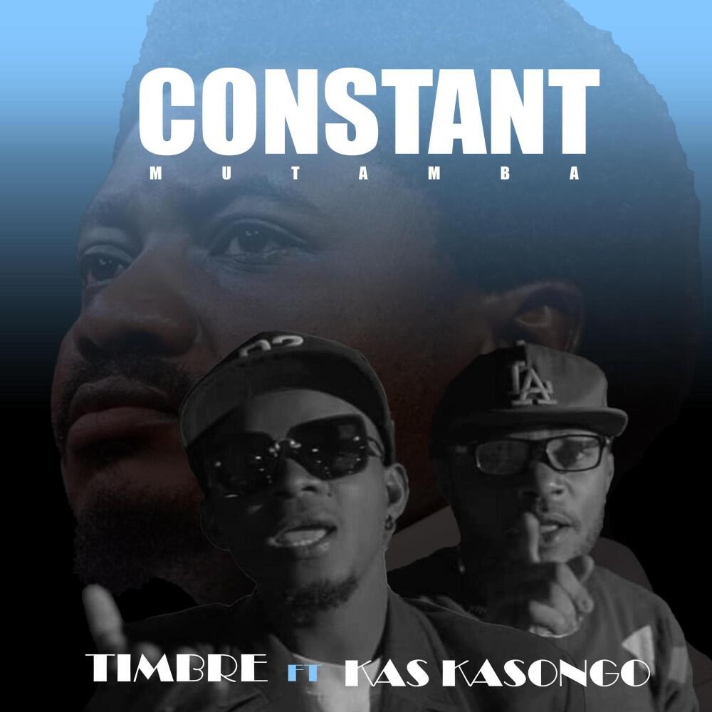 Релиз Constant MUTAMBA