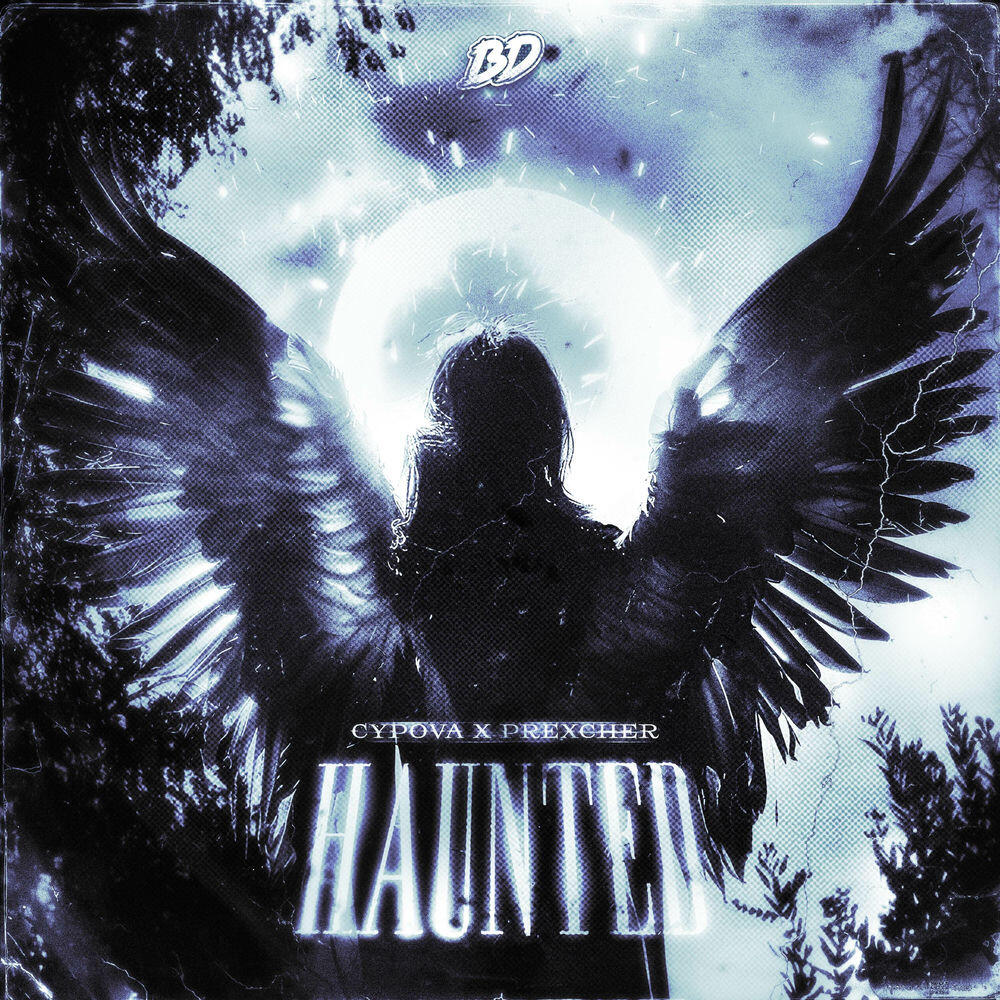 Релиз HAUNTED