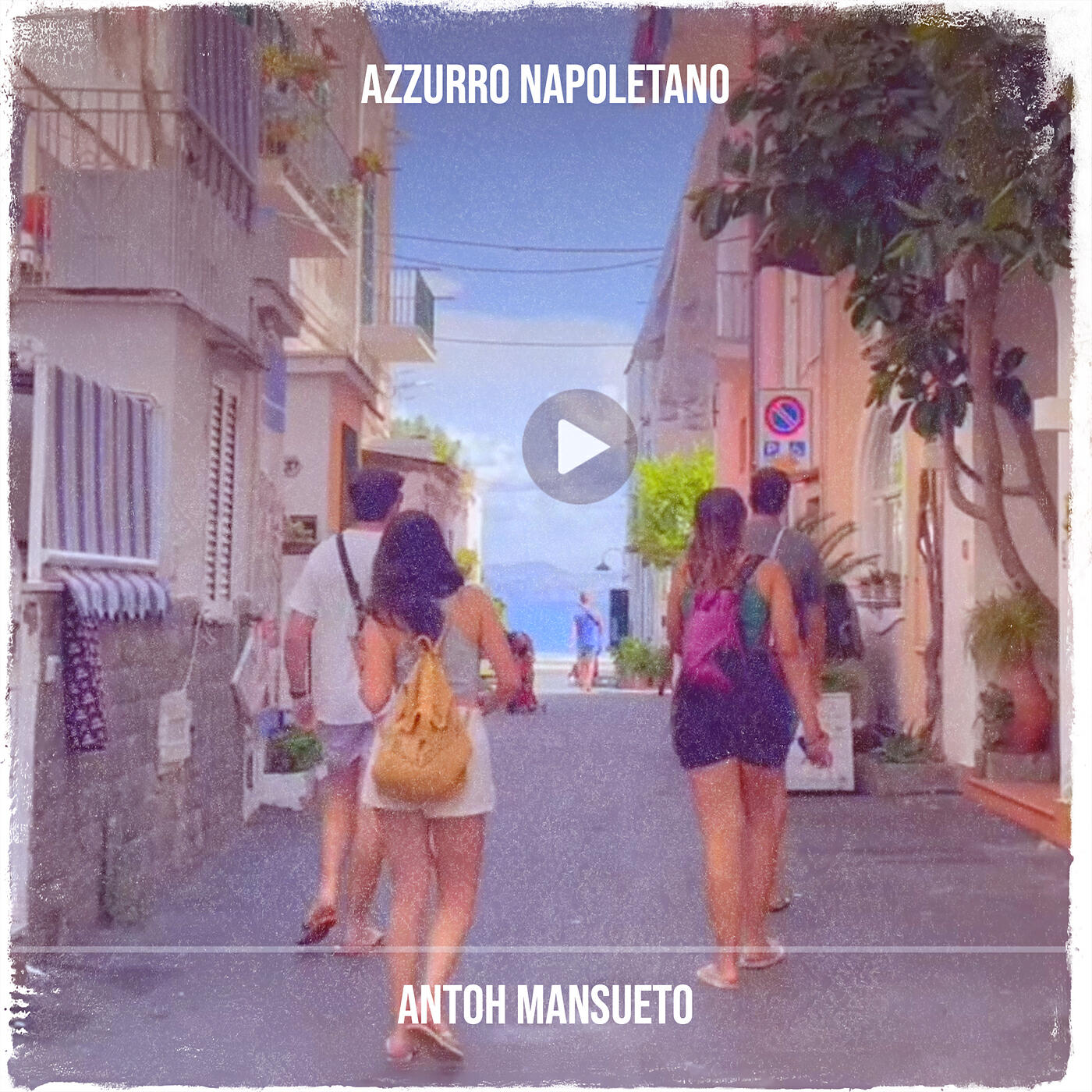 Antoh Mansueto