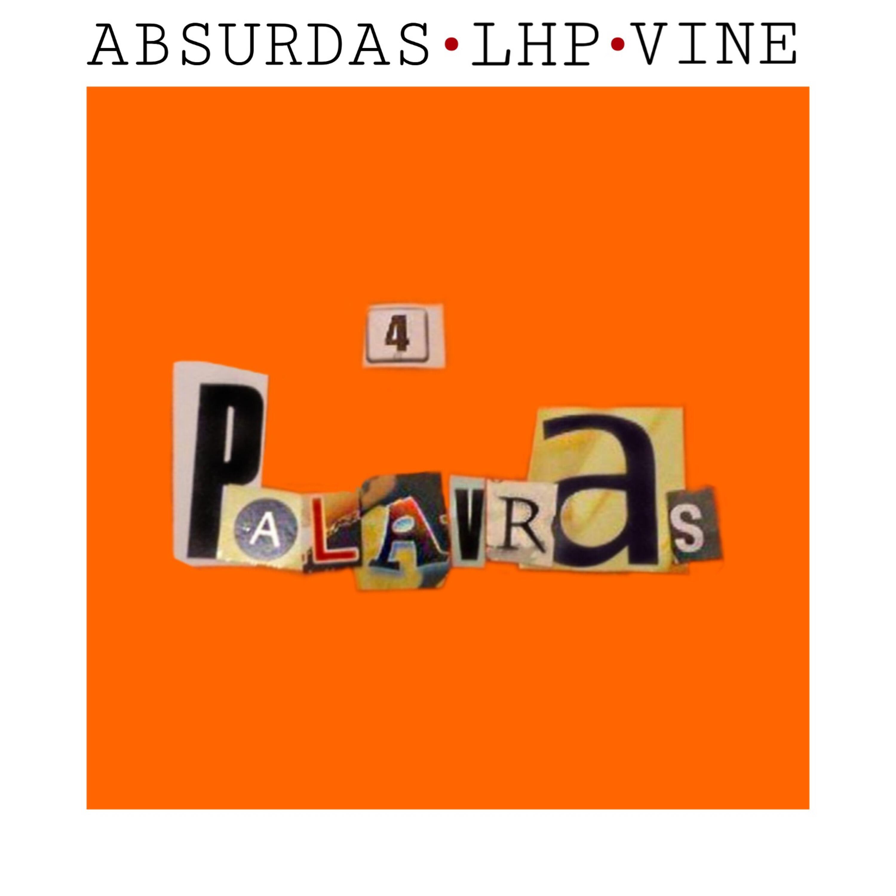 Релиз 4 Palavras