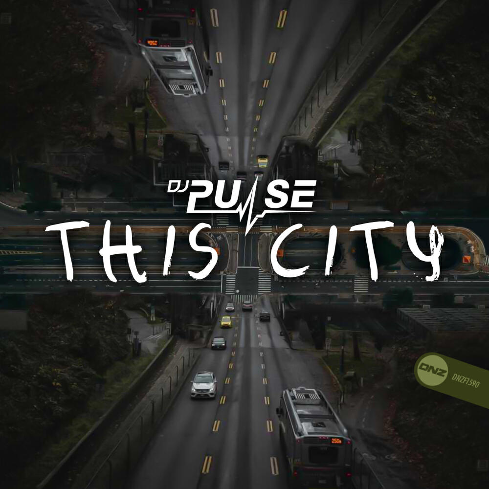 Релиз This City