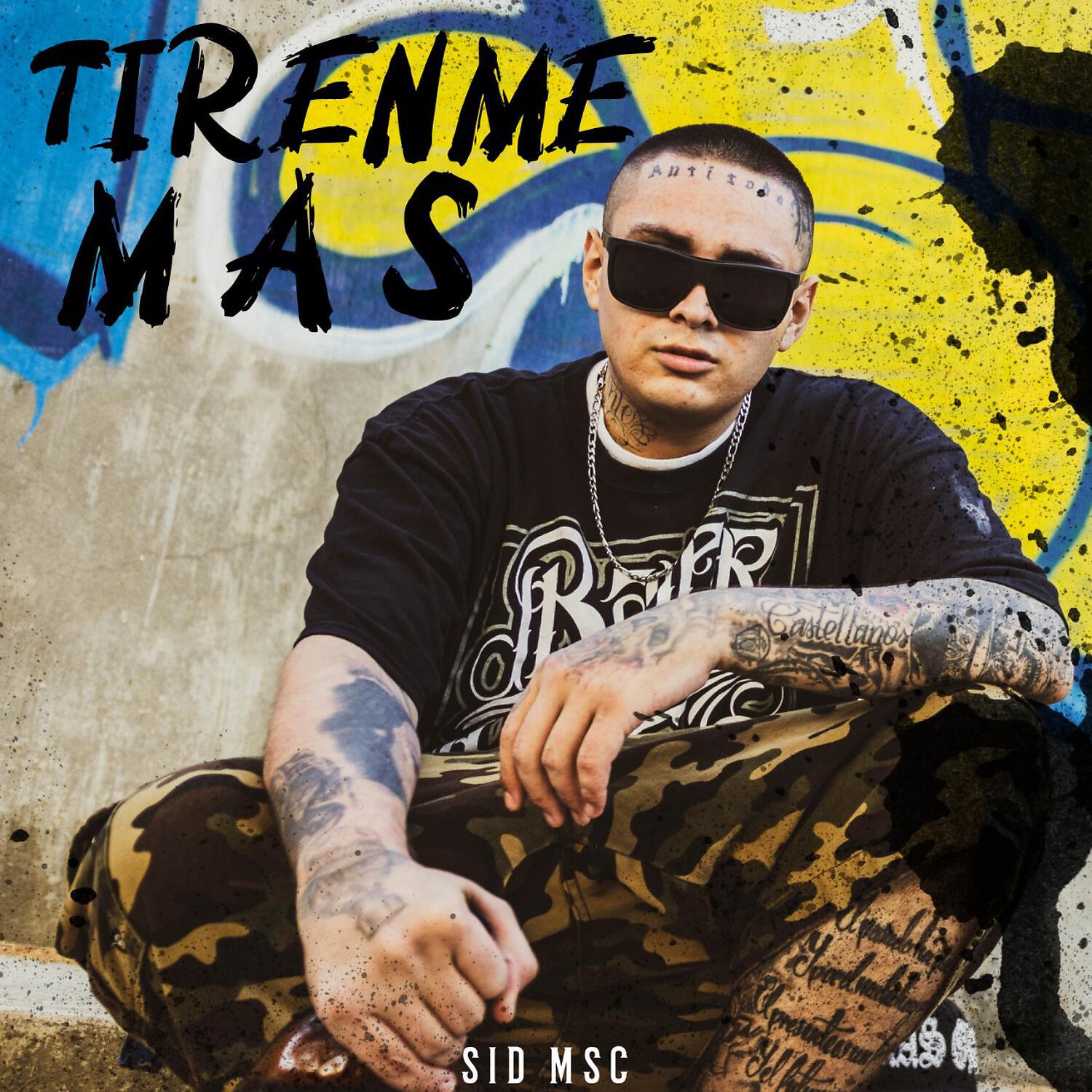 Релиз Tirenme Mas