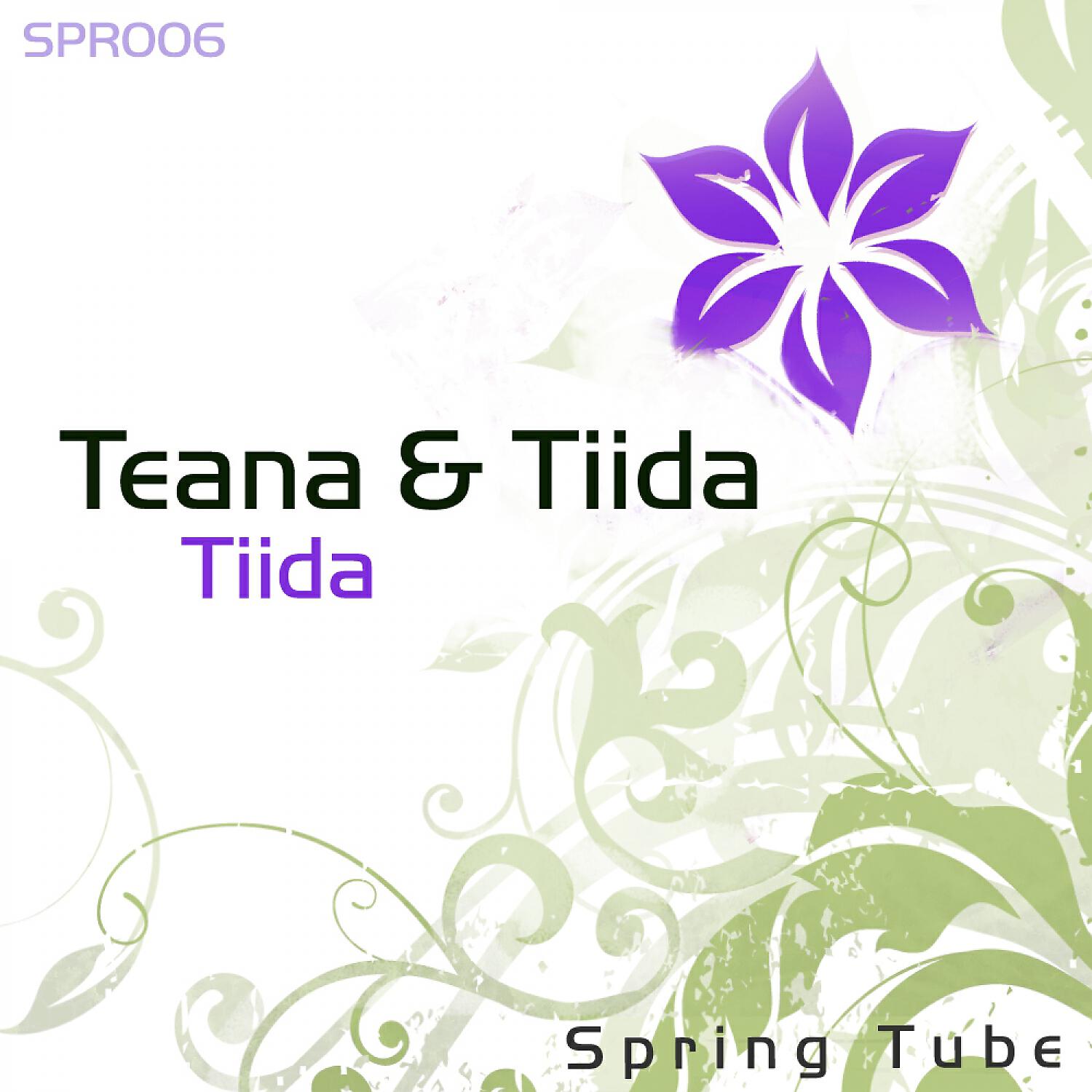 Релиз Tiida