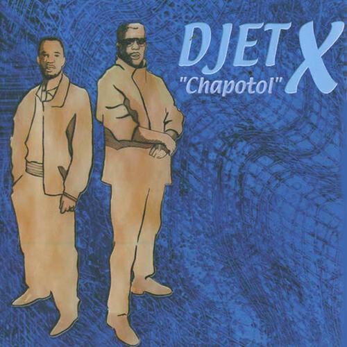 Релиз Chapotol